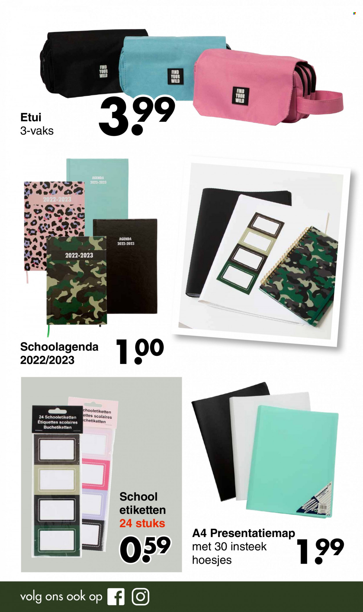 Wibra-aanbieding - 22-8-2022 - 4-9-2022. Pagina 26