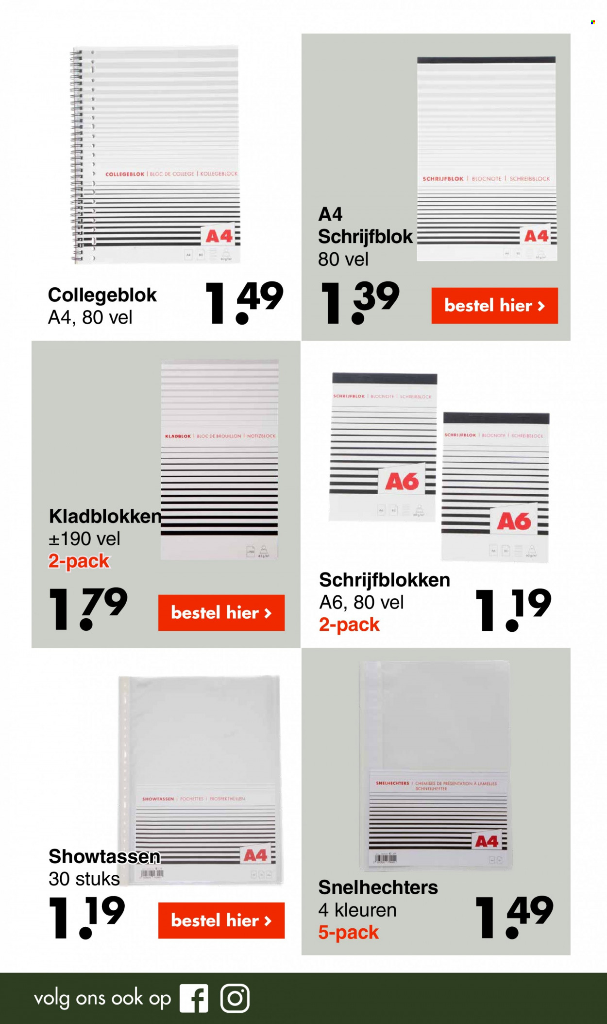 Wibra-aanbieding - 22-8-2022 - 4-9-2022. Pagina 28
