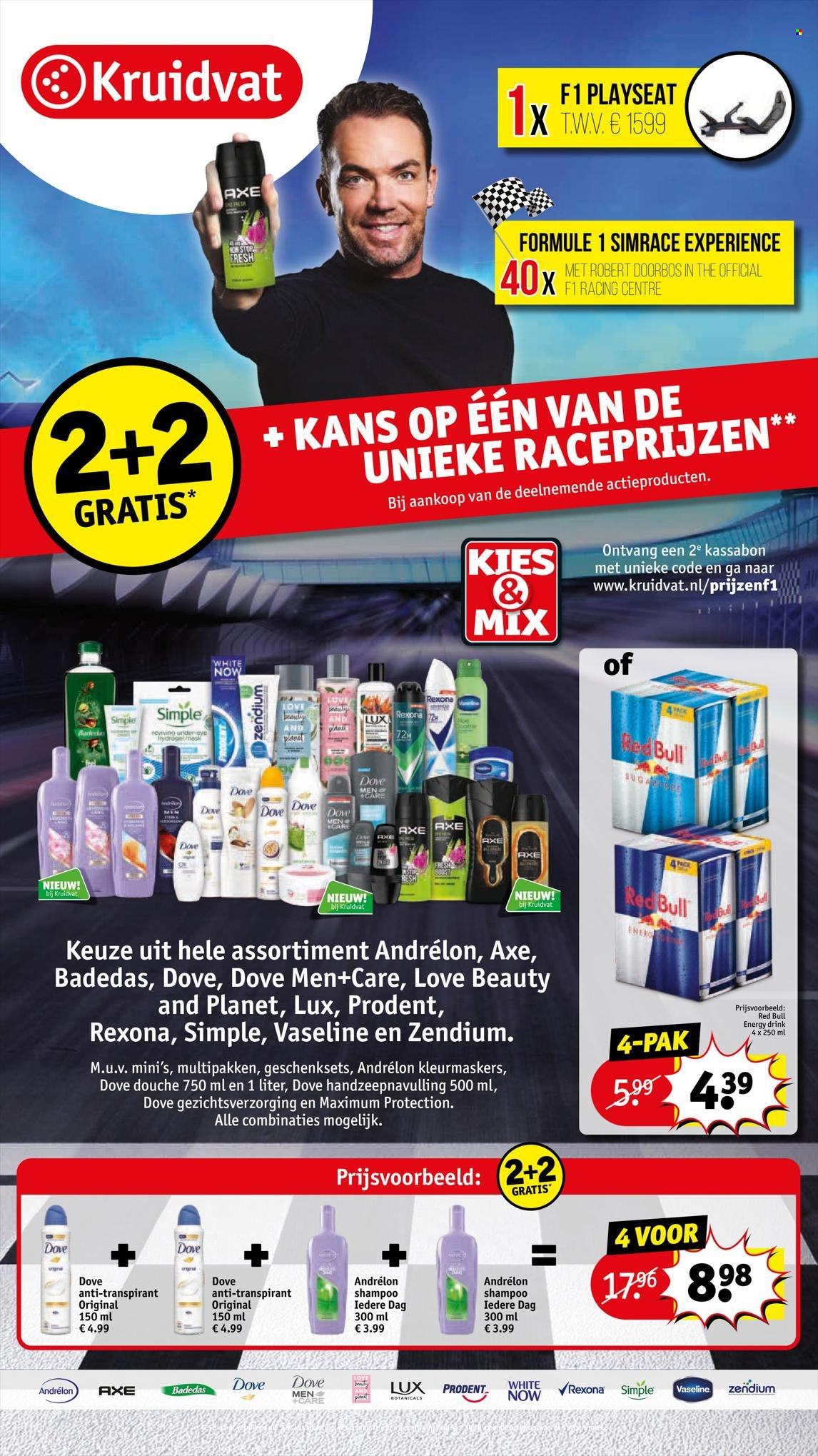 Kruidvat-aanbieding - 23-8-2022 - 28-8-2022. Pagina 2