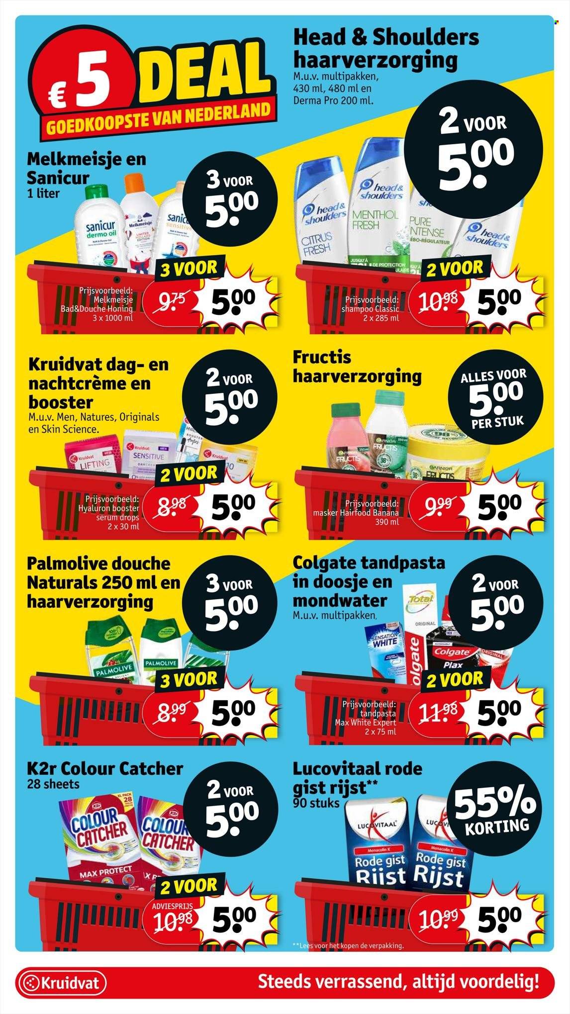 Kruidvat-aanbieding - 23-8-2022 - 28-8-2022. Pagina 3