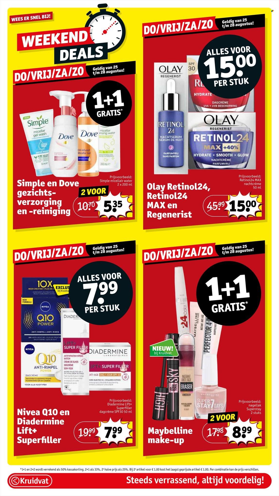Kruidvat-aanbieding - 23-8-2022 - 28-8-2022. Pagina 5