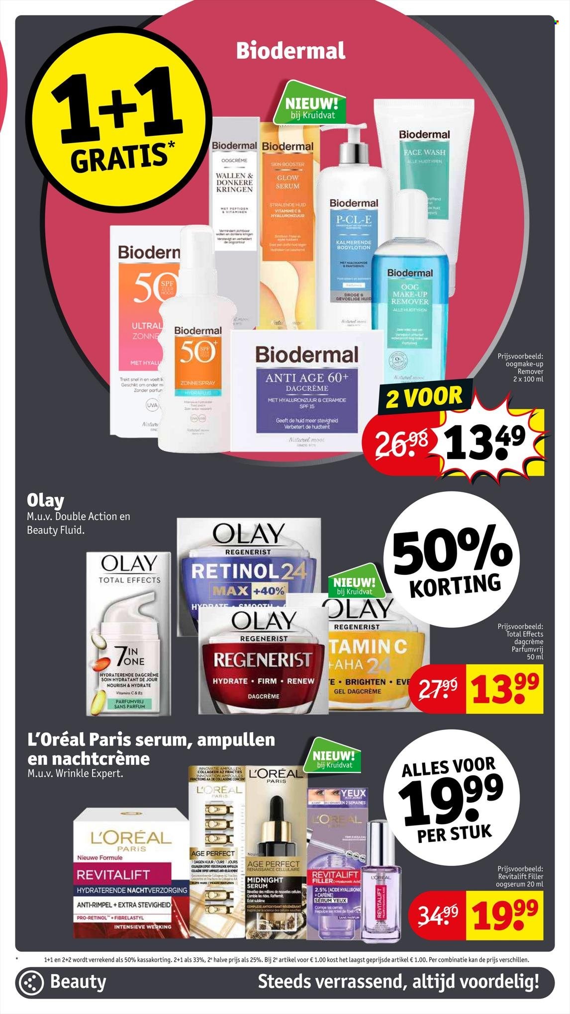 Kruidvat-aanbieding - 23-8-2022 - 28-8-2022. Pagina 9
