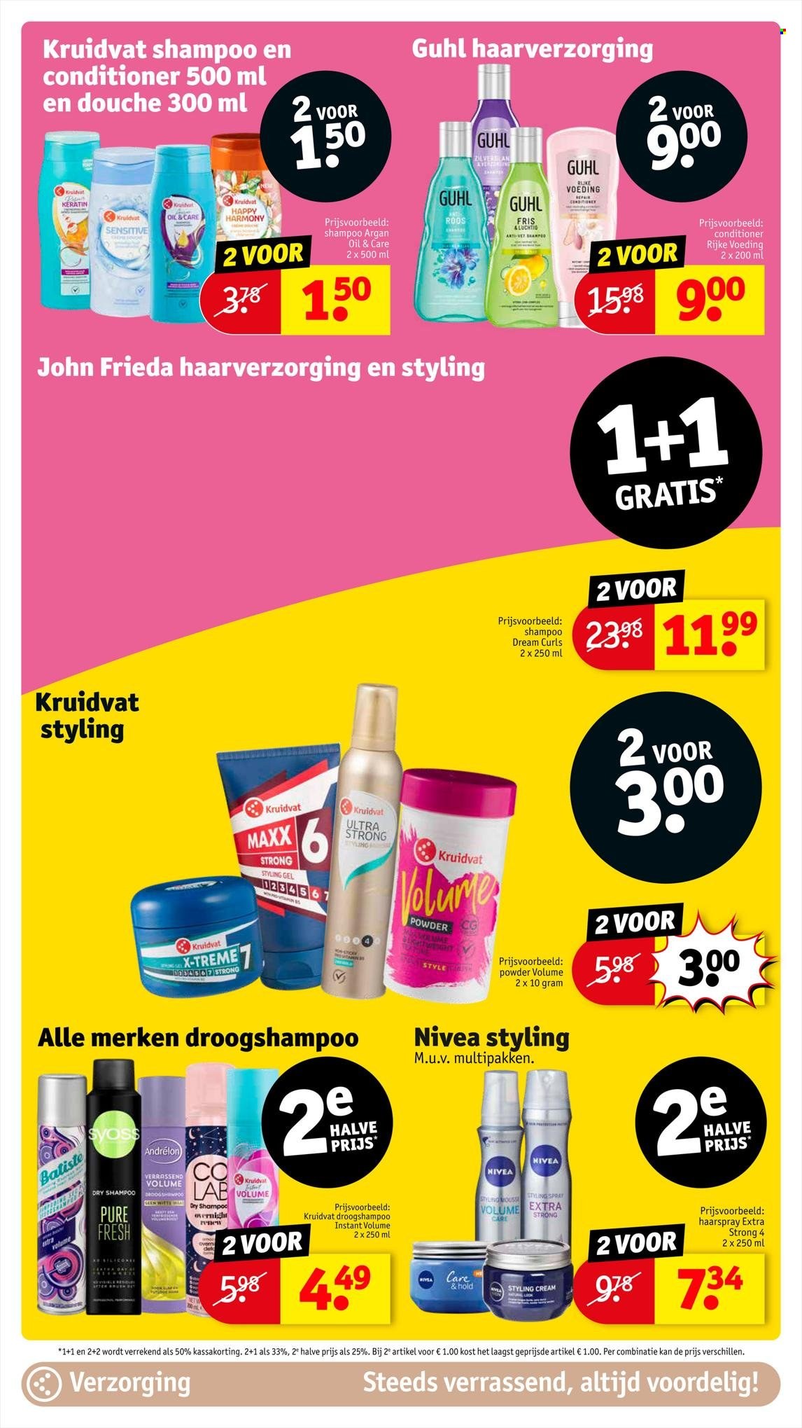 Kruidvat-aanbieding - 23-8-2022 - 28-8-2022. Pagina 11