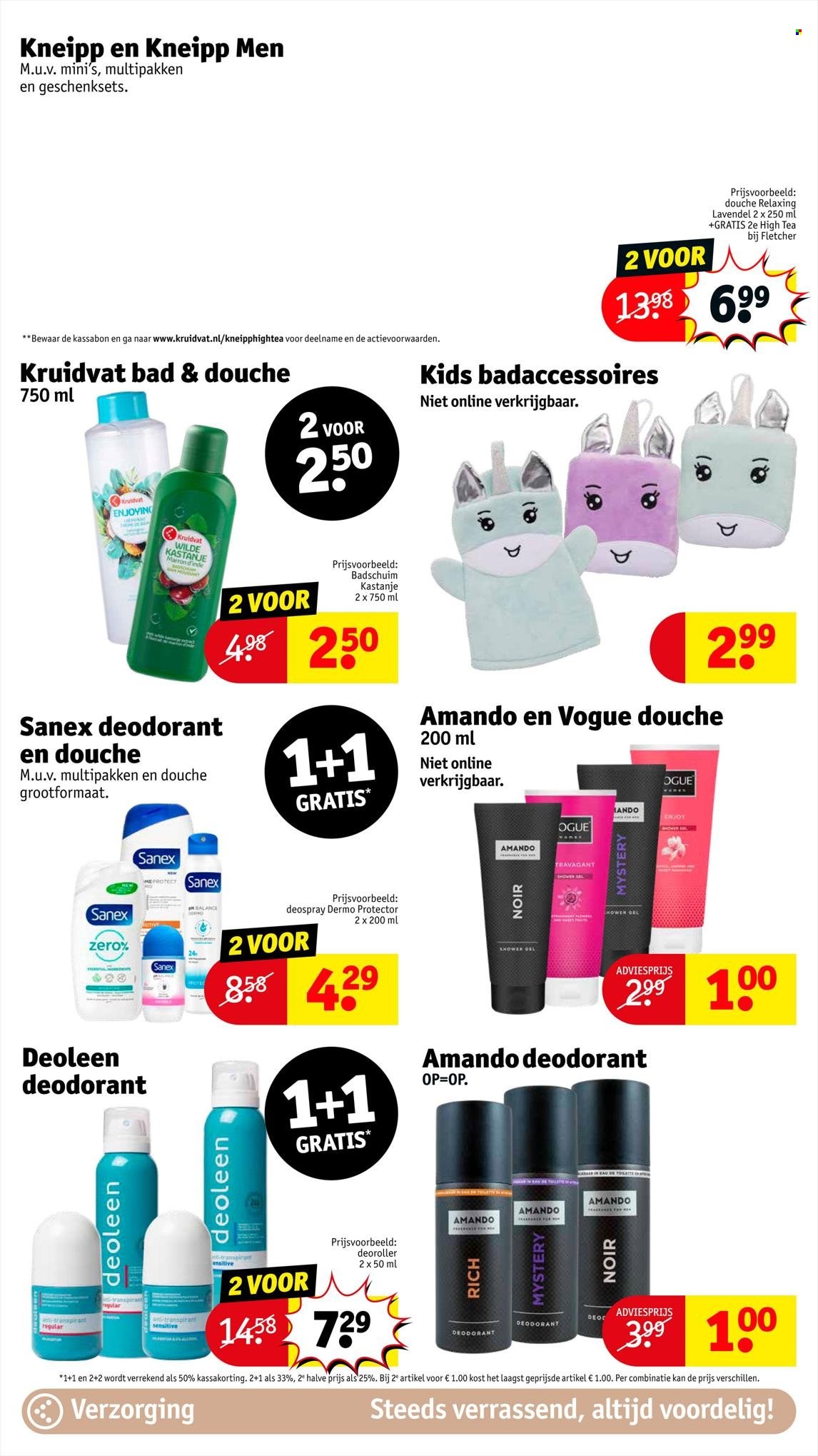 Kruidvat-aanbieding - 23-8-2022 - 28-8-2022. Pagina 14