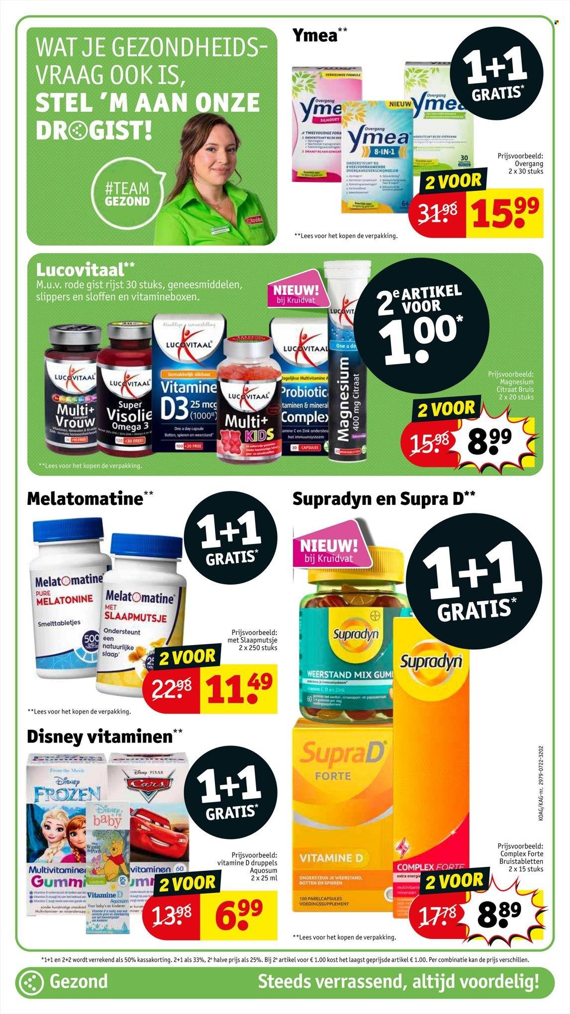 Kruidvat-aanbieding - 23-8-2022 - 28-8-2022. Pagina 21