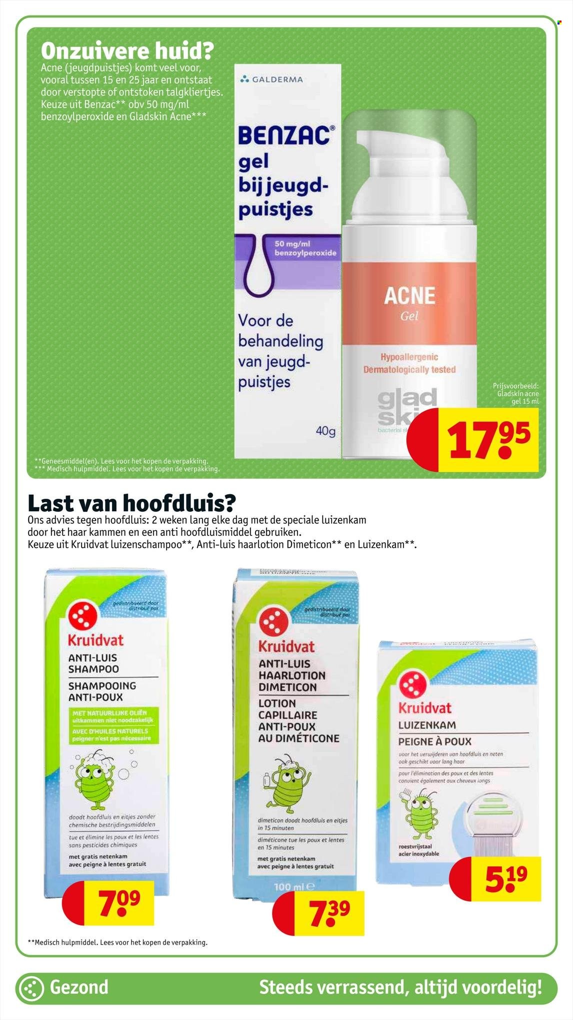 Kruidvat-aanbieding - 23-8-2022 - 28-8-2022. Pagina 23