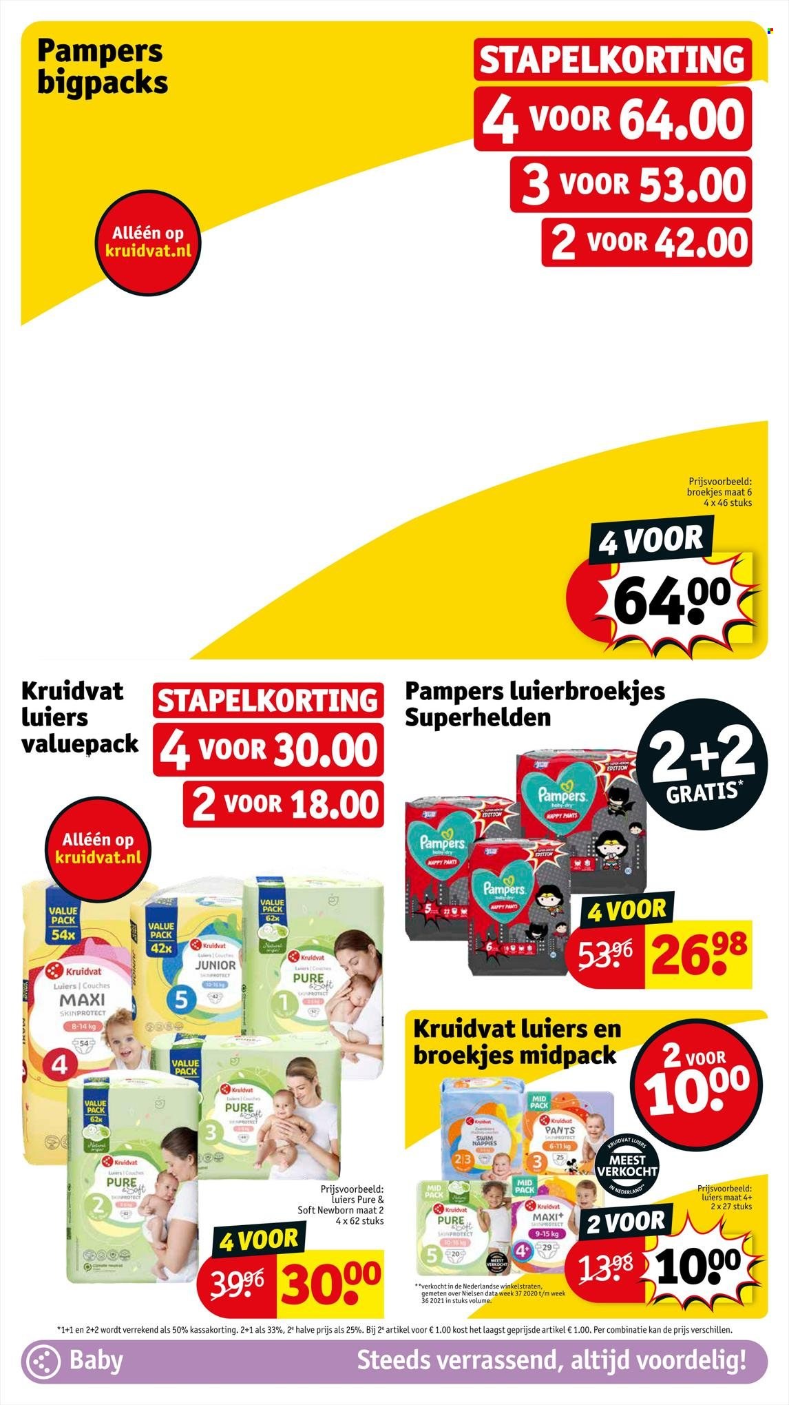 Kruidvat-aanbieding - 23-8-2022 - 28-8-2022. Pagina 24