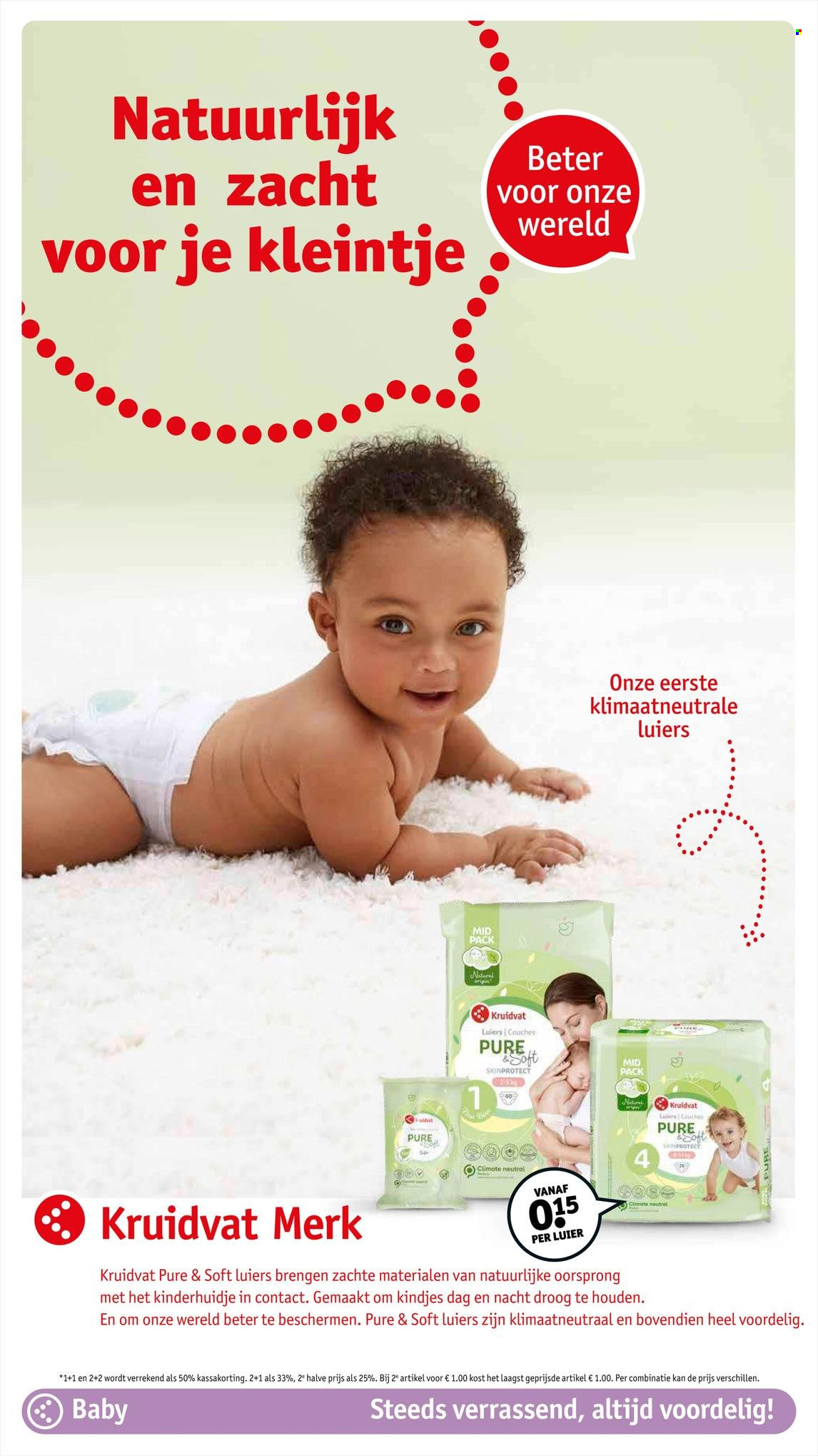 Kruidvat-aanbieding - 23-8-2022 - 28-8-2022. Pagina 26