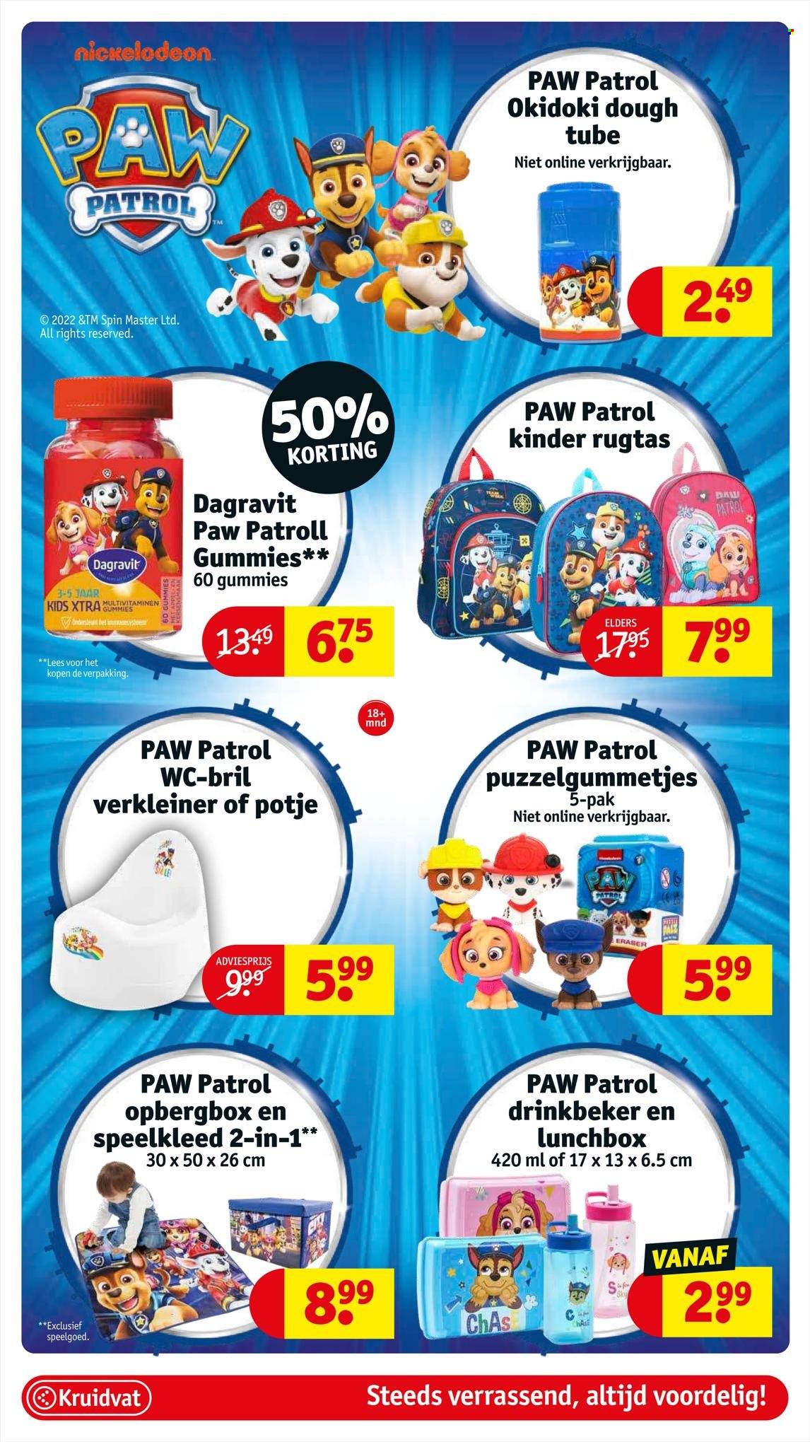 Kruidvat-aanbieding - 23-8-2022 - 28-8-2022. Pagina 27
