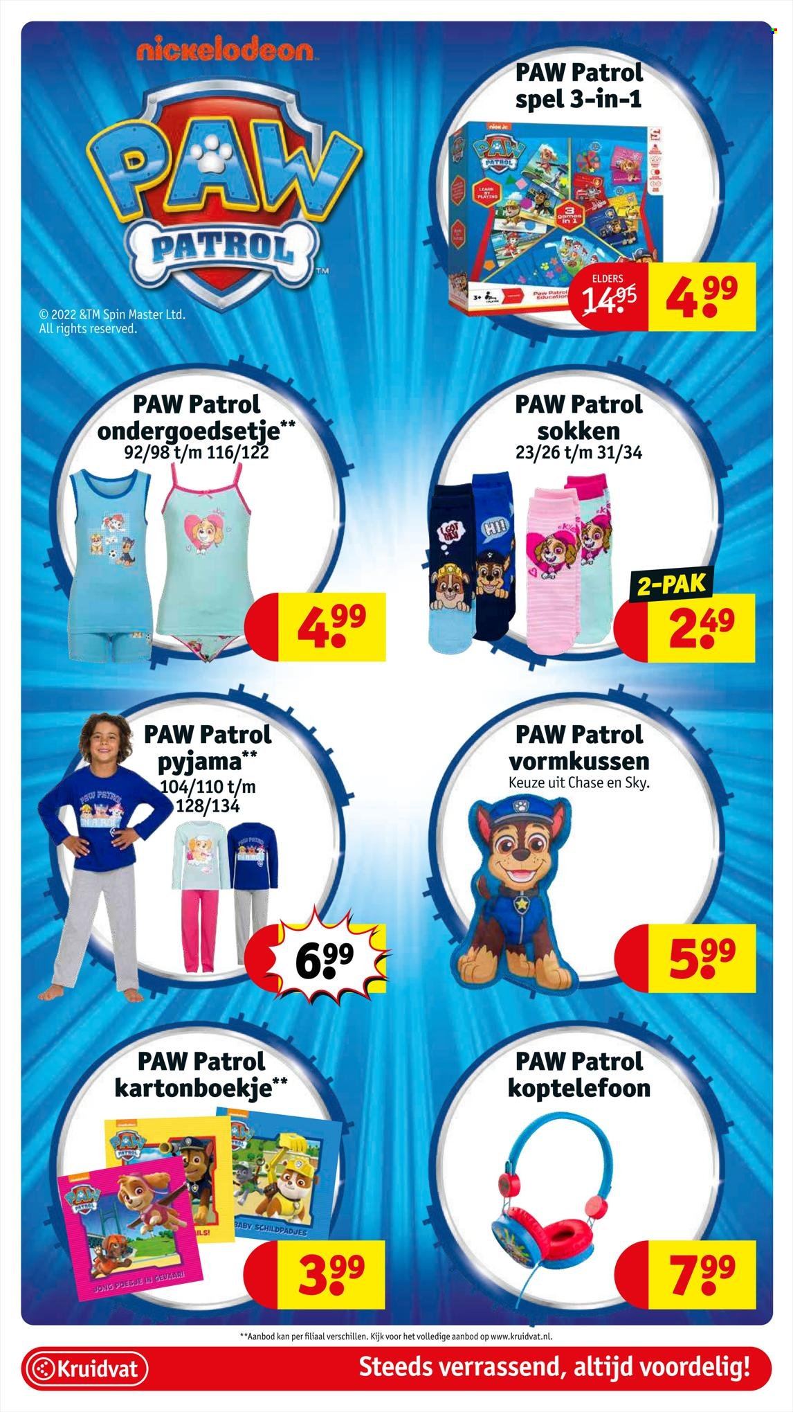 Kruidvat-aanbieding - 23-8-2022 - 28-8-2022. Pagina 28