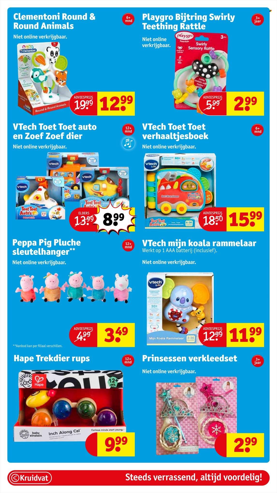 Kruidvat-aanbieding - 23-8-2022 - 28-8-2022. Pagina 29