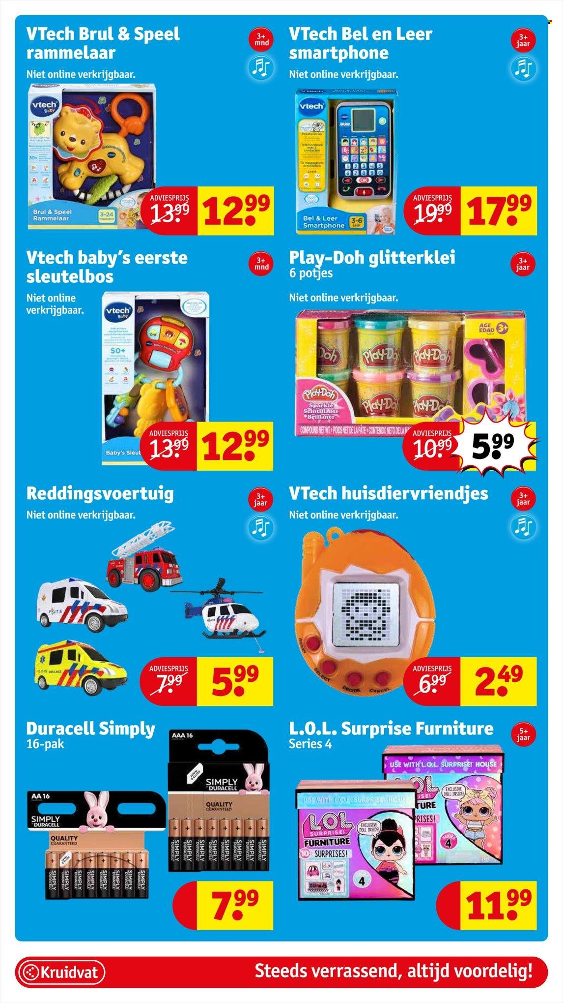 Kruidvat-aanbieding - 23-8-2022 - 28-8-2022. Pagina 30