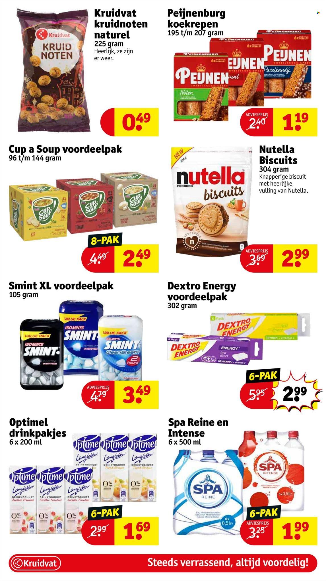 Kruidvat-aanbieding - 23-8-2022 - 28-8-2022. Pagina 39