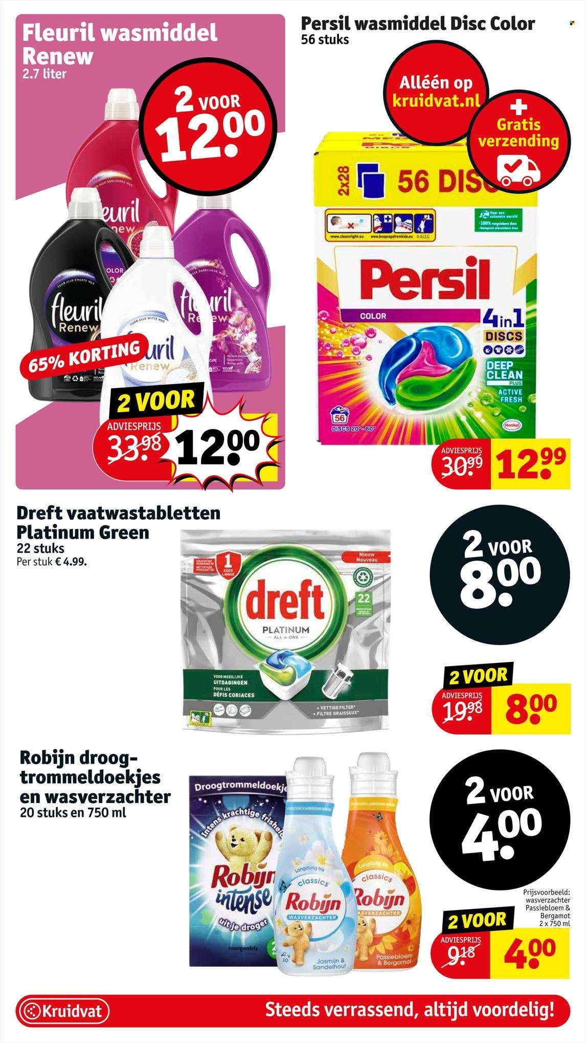 Kruidvat-aanbieding - 23-8-2022 - 28-8-2022. Pagina 41