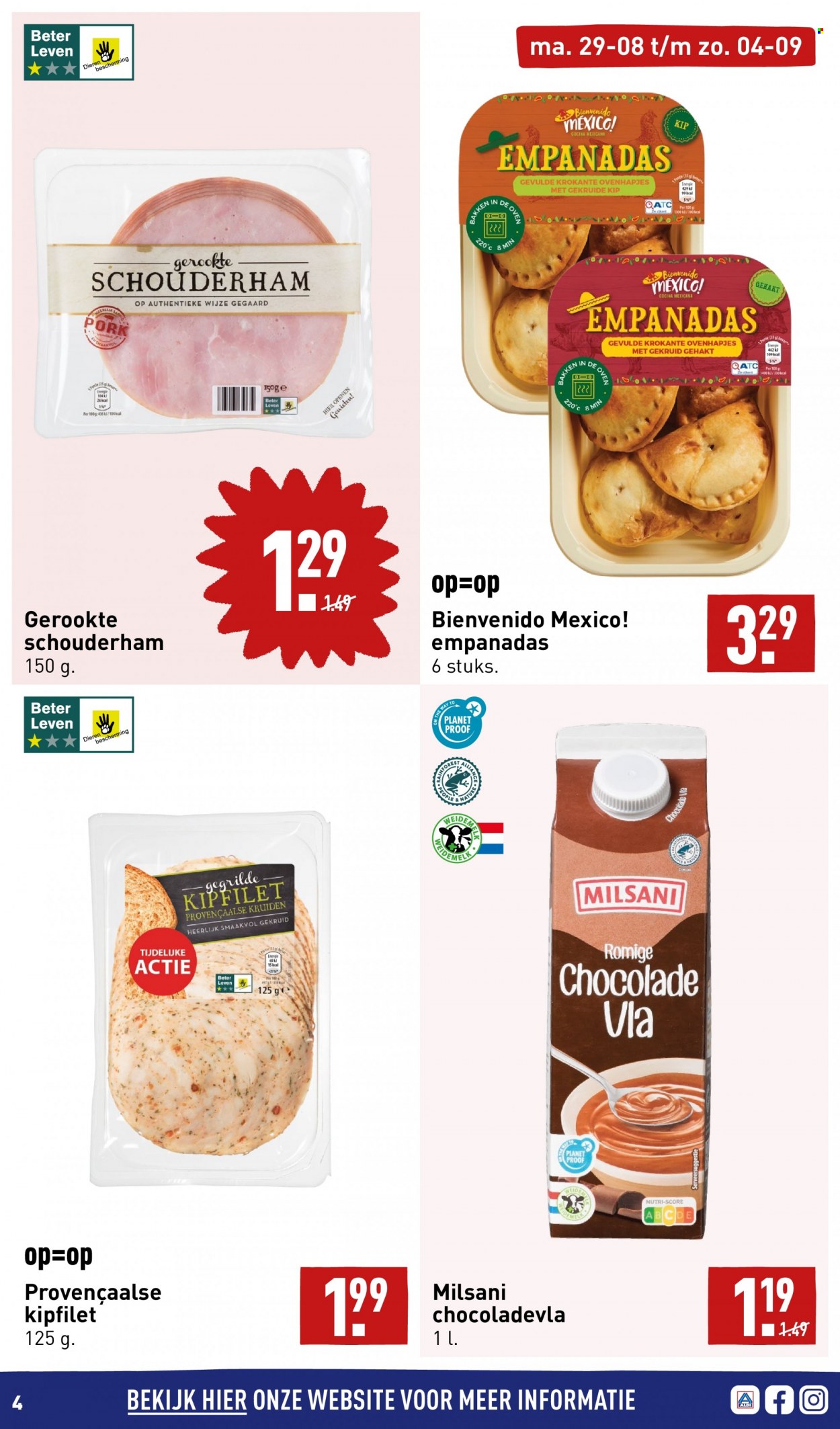 Aldi-aanbieding - 29-8-2022 - 4-9-2022. Pagina 4