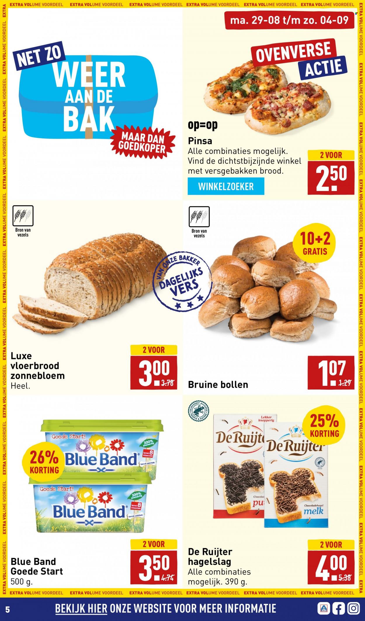 Aldi-aanbieding - 29-8-2022 - 4-9-2022. Pagina 5