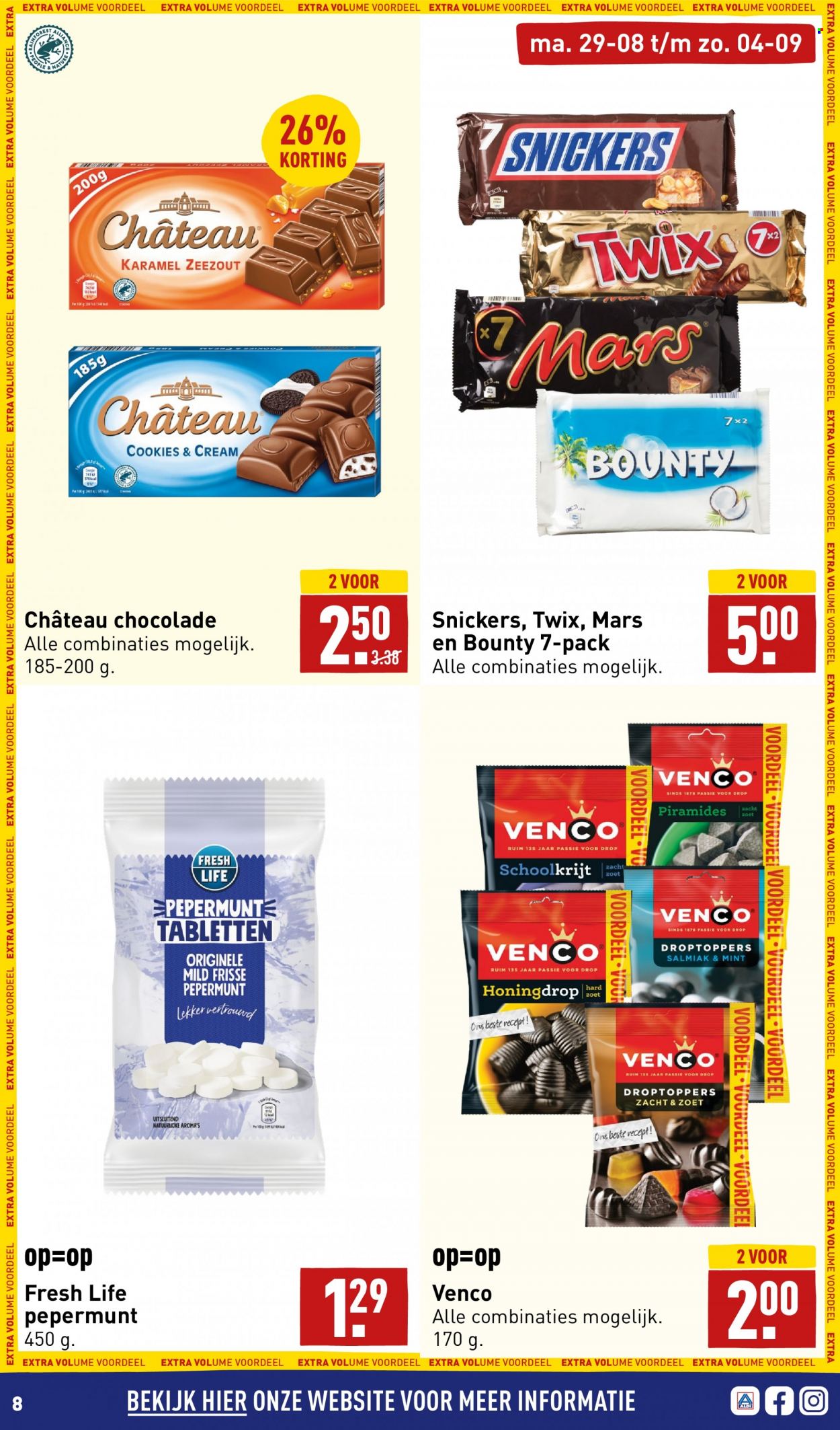 Aldi-aanbieding - 29-8-2022 - 4-9-2022. Pagina 8