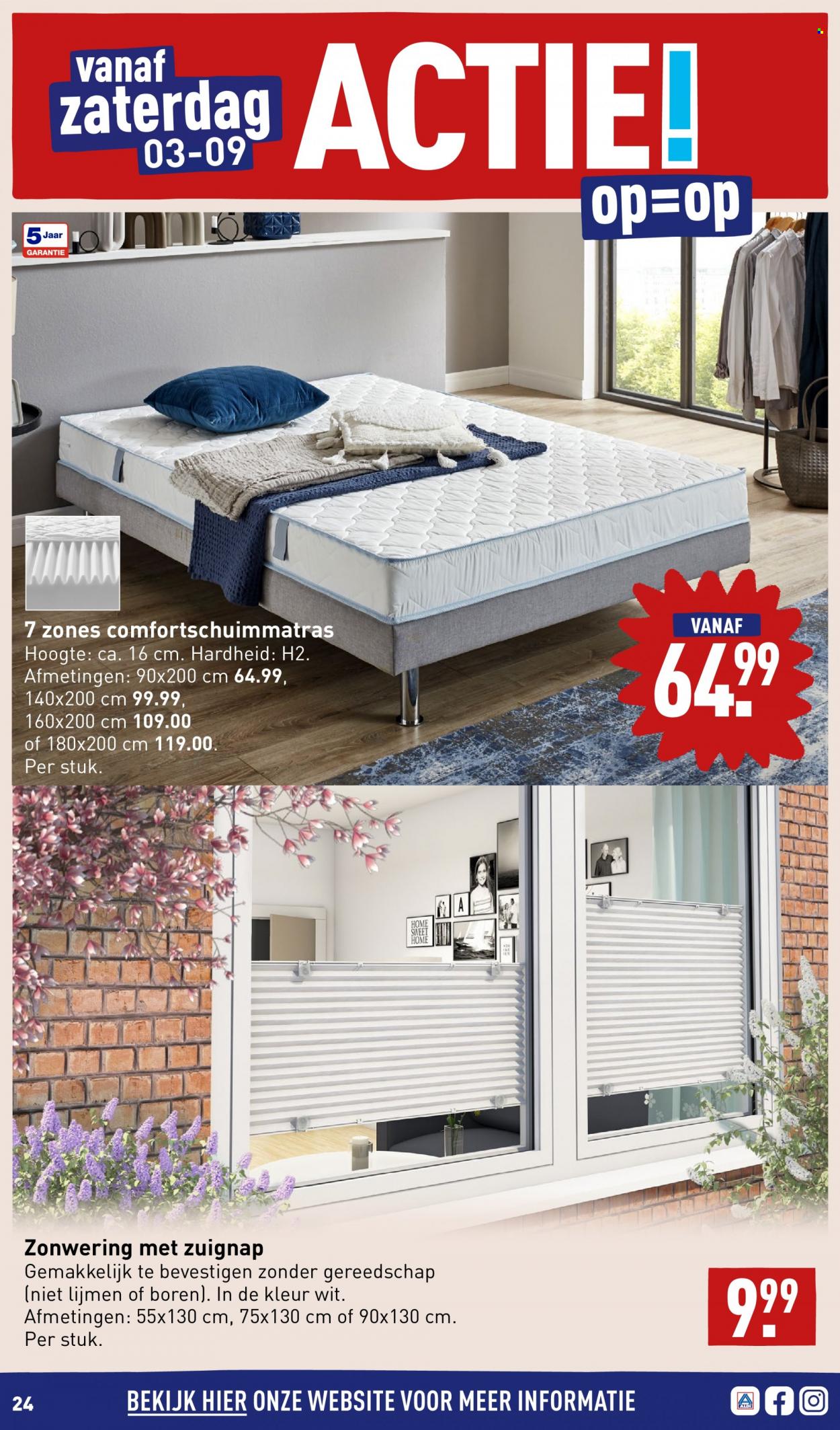 Aldi-aanbieding - 29-8-2022 - 4-9-2022. Pagina 24