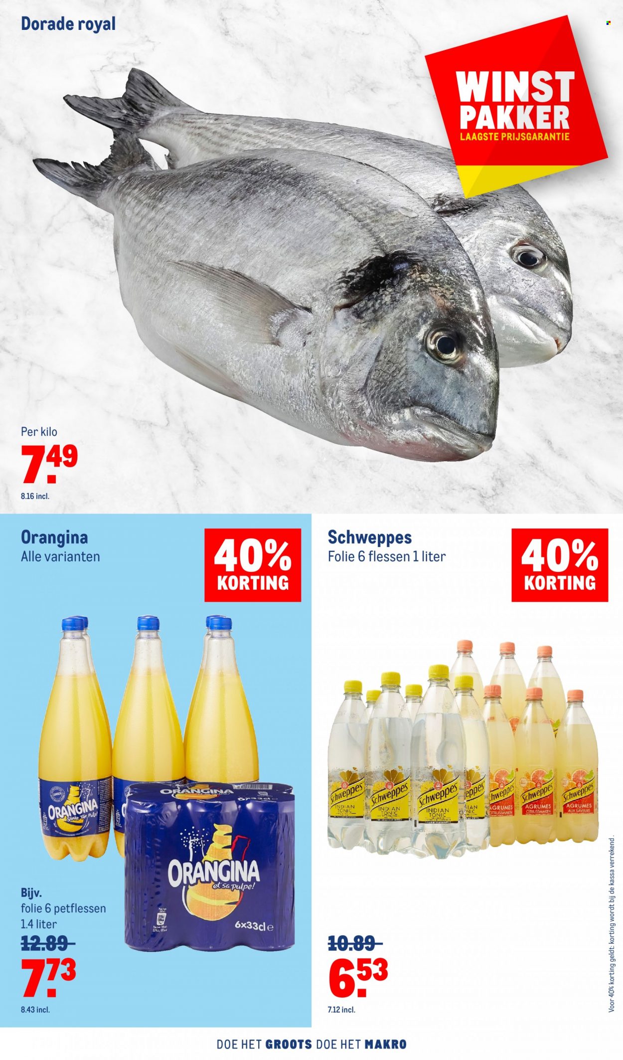 Makro-aanbieding - 26-8-2022 - 28-8-2022. Pagina 2