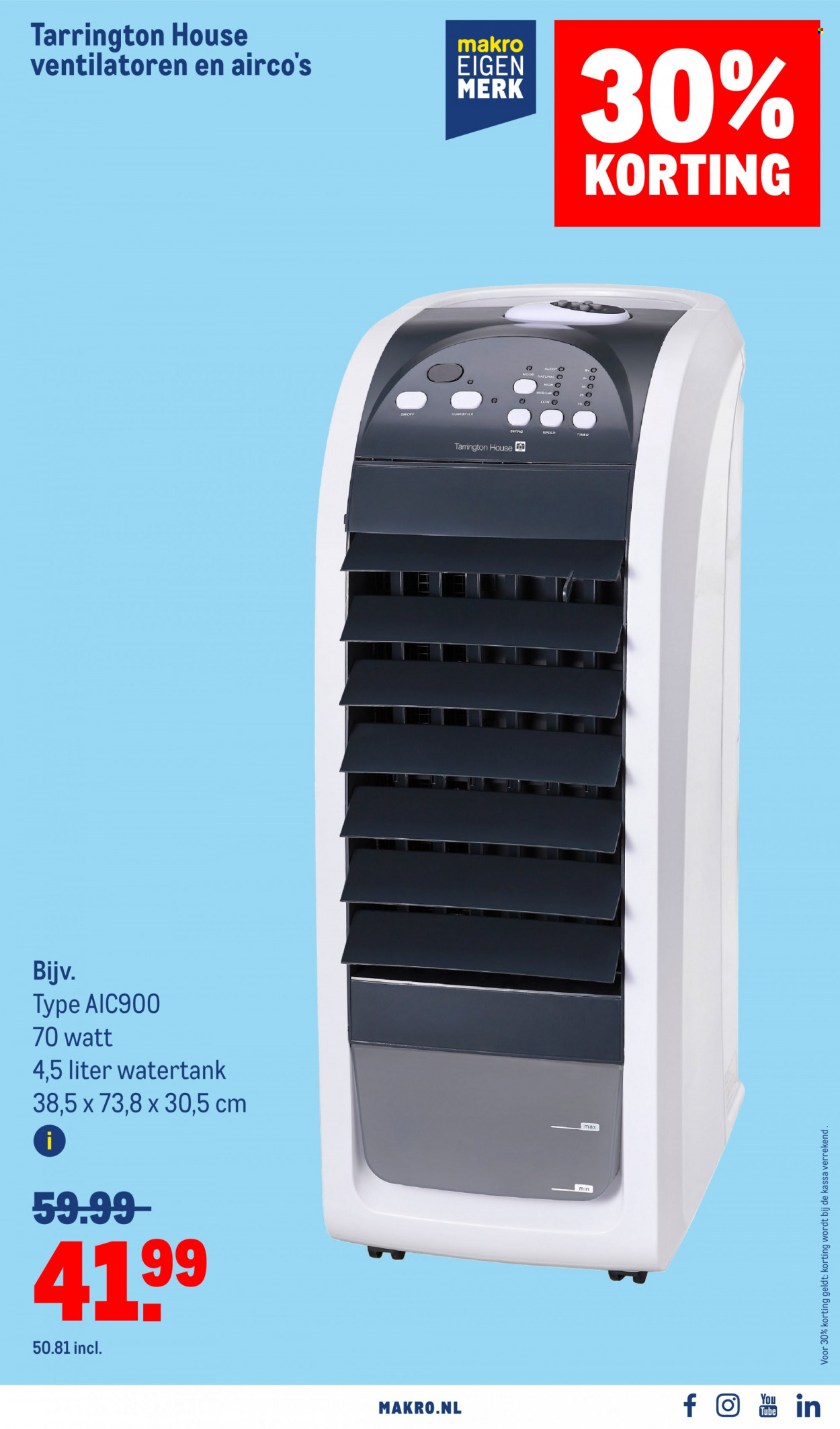 Makro-aanbieding - 26-8-2022 - 28-8-2022. Pagina 5