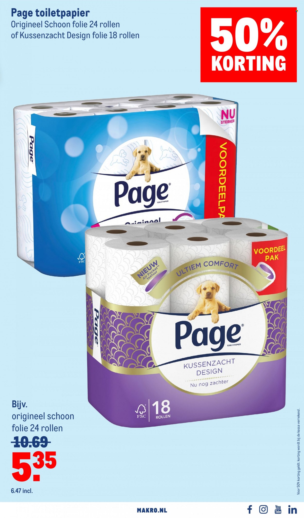 Makro-aanbieding - 26-8-2022 - 28-8-2022. Pagina 3