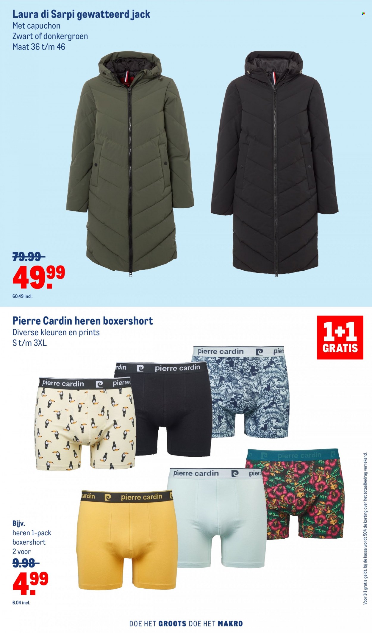 Makro-aanbieding - 26-8-2022 - 28-8-2022. Pagina 4