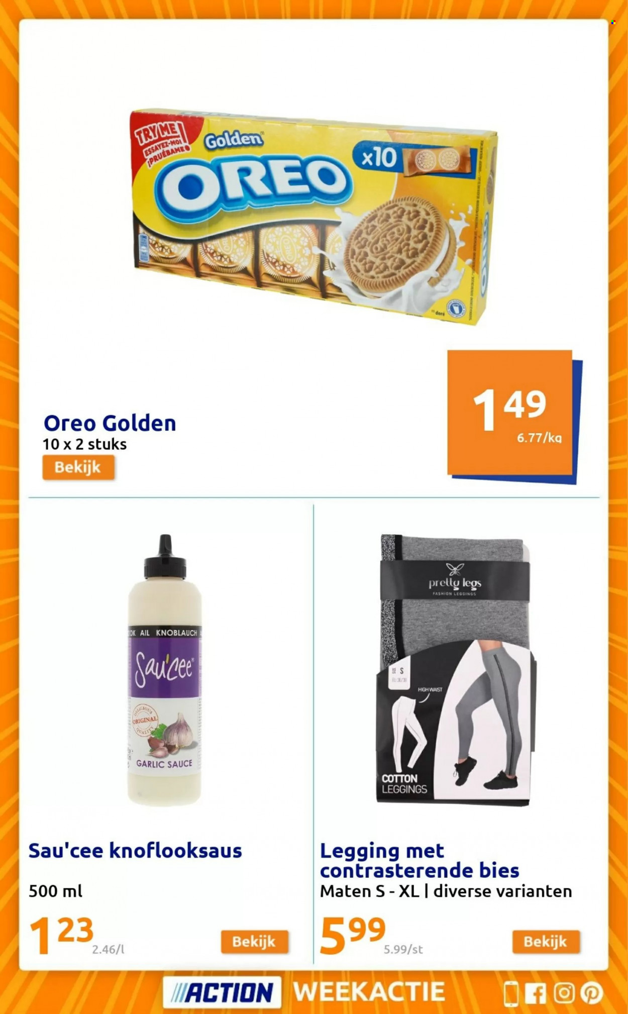 Action-aanbieding - 24-8-2022 - 30-8-2022. Pagina 3