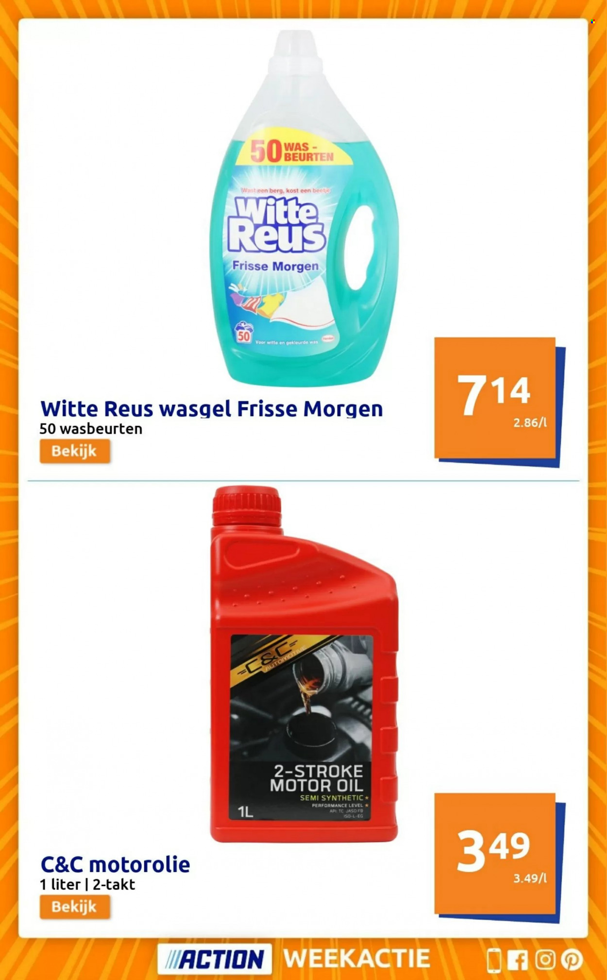 Action-aanbieding - 24-8-2022 - 30-8-2022. Pagina 8
