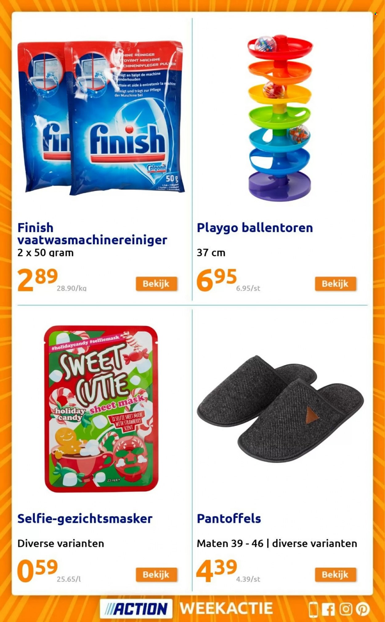 Action-aanbieding - 24-8-2022 - 30-8-2022. Pagina 9