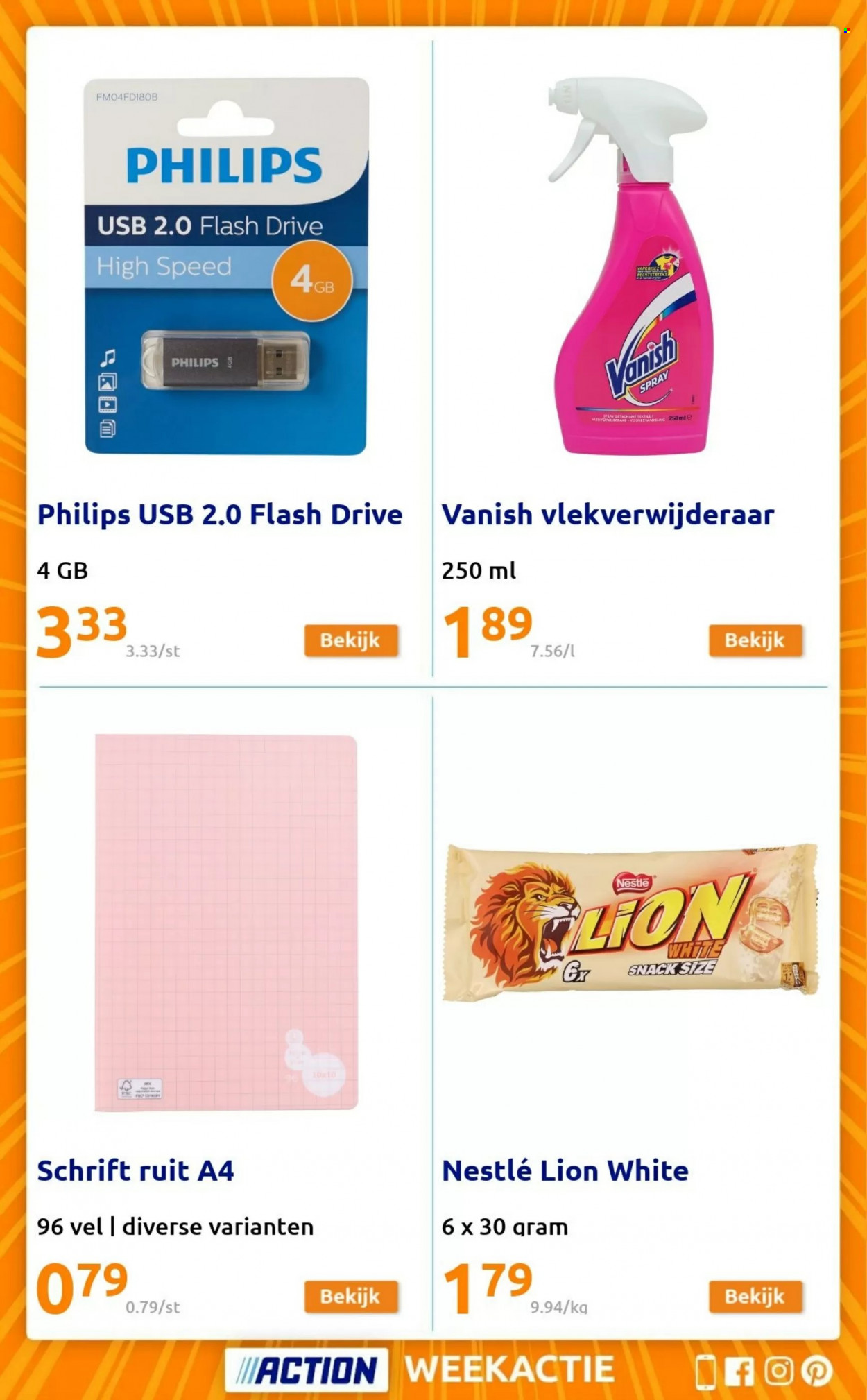 Action-aanbieding - 24-8-2022 - 30-8-2022. Pagina 12