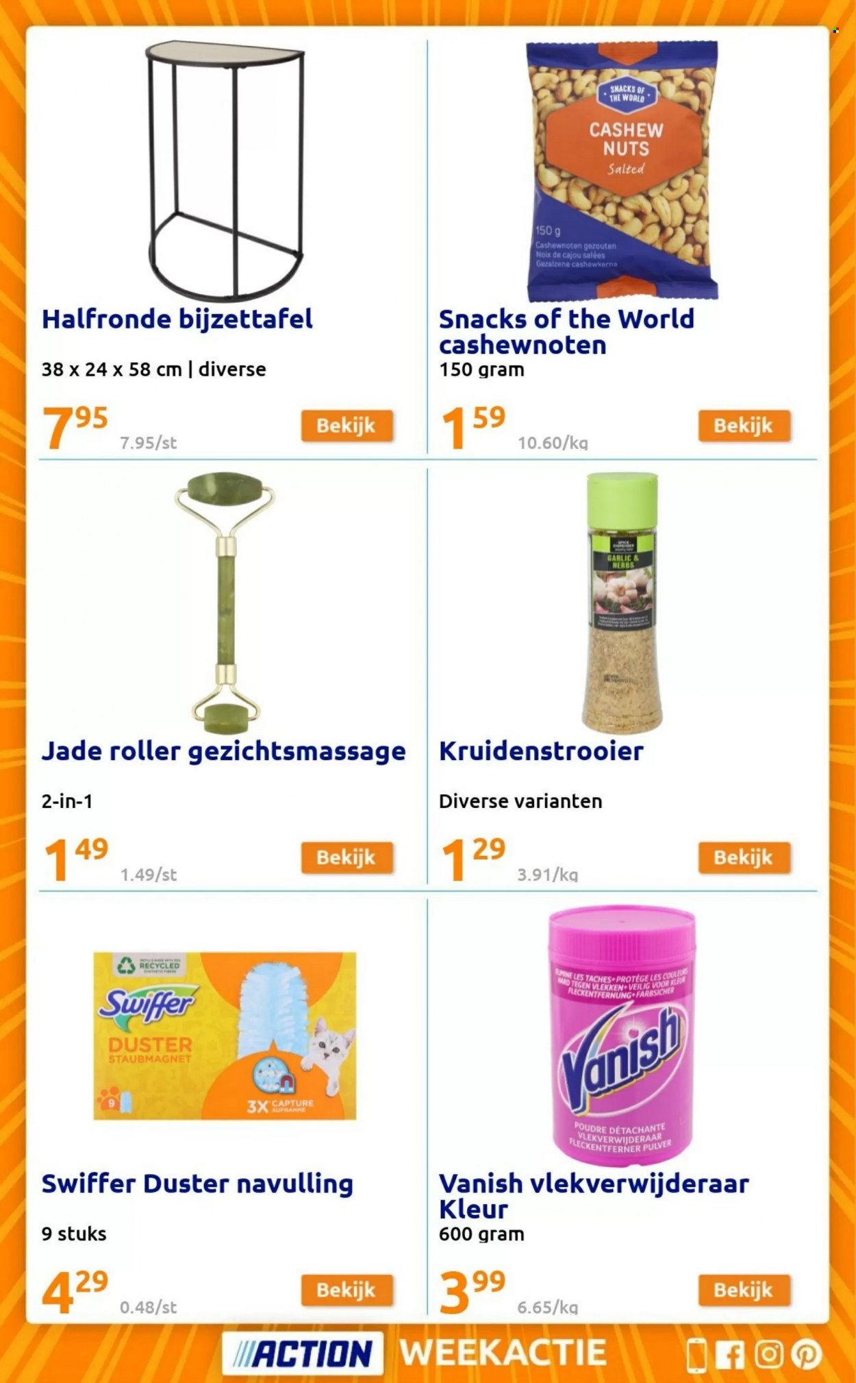 Action-aanbieding - 24-8-2022 - 30-8-2022. Pagina 18