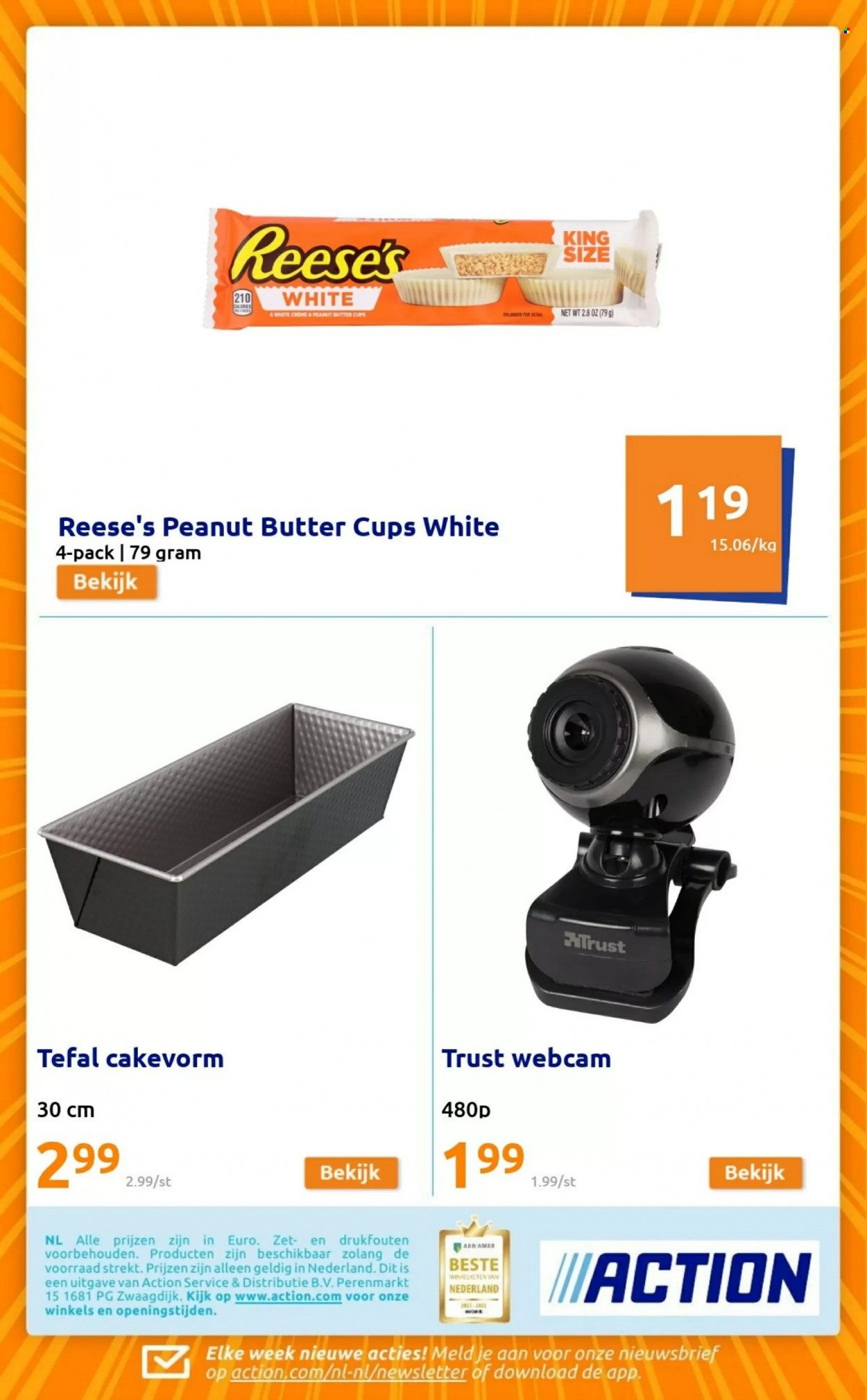 Action-aanbieding - 24-8-2022 - 30-8-2022. Pagina 26