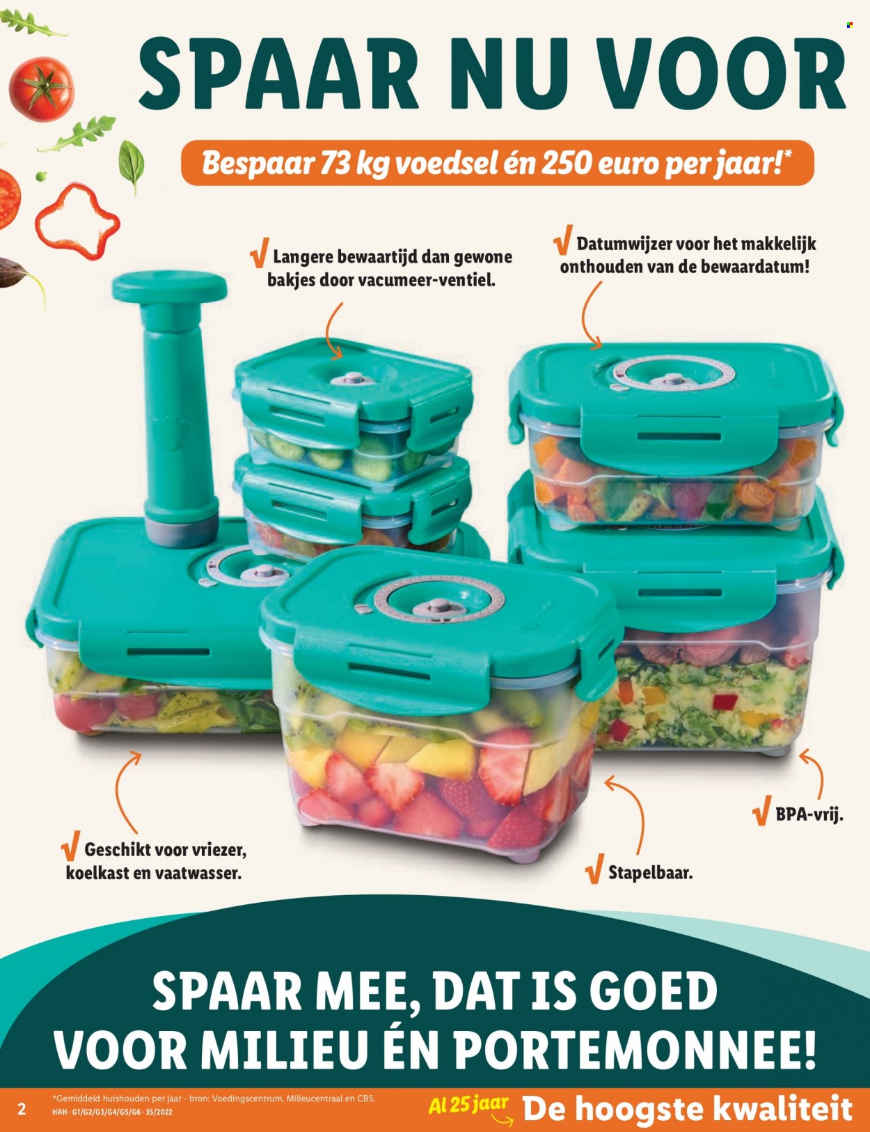 Lidl-aanbieding - 29-8-2022 - 4-9-2022. Pagina 2