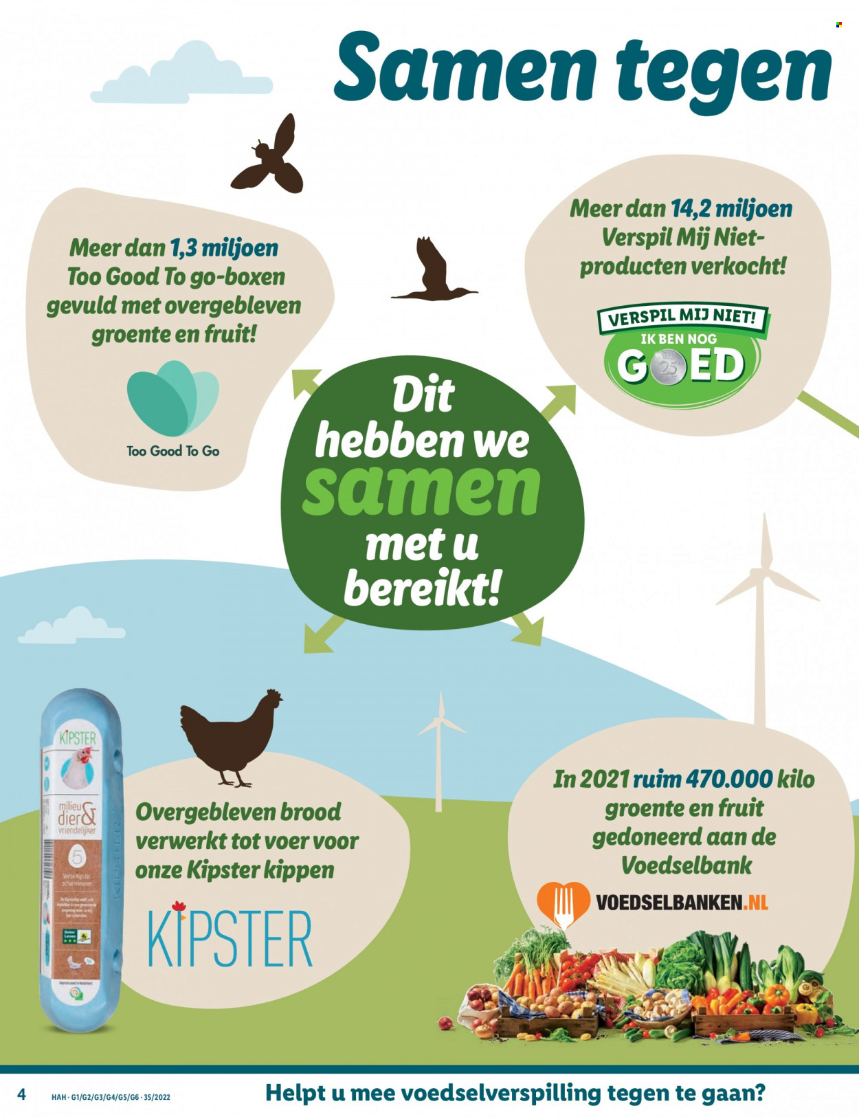 Lidl-aanbieding - 29-8-2022 - 4-9-2022. Pagina 4