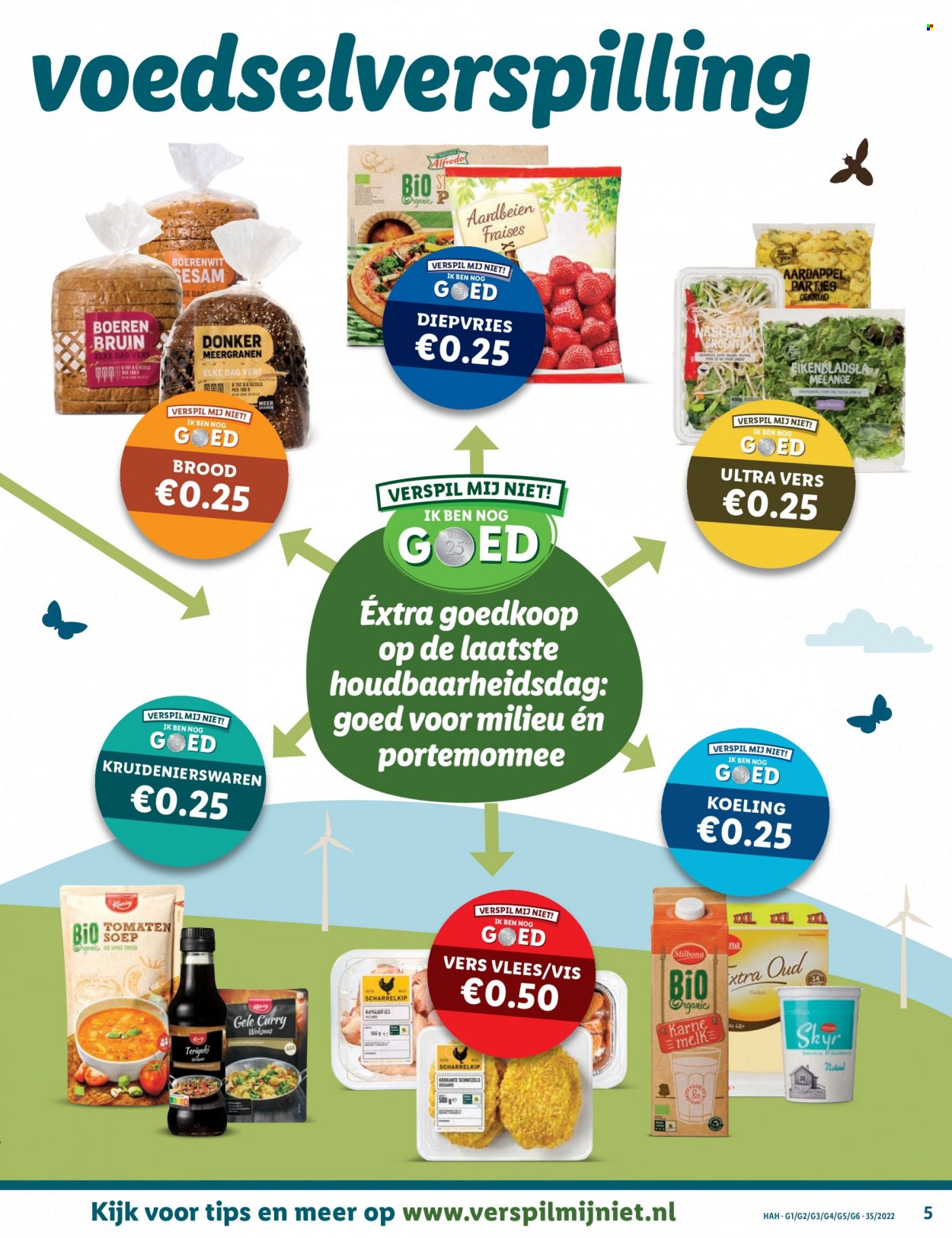 Lidl-aanbieding - 29-8-2022 - 4-9-2022. Pagina 5