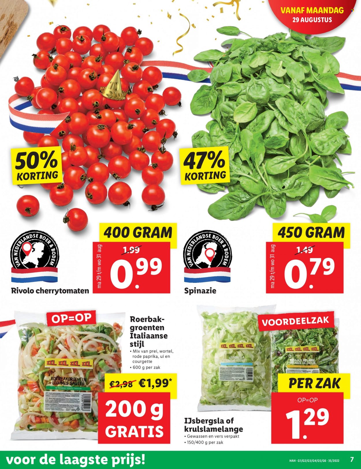 Lidl-aanbieding - 29-8-2022 - 4-9-2022. Pagina 7