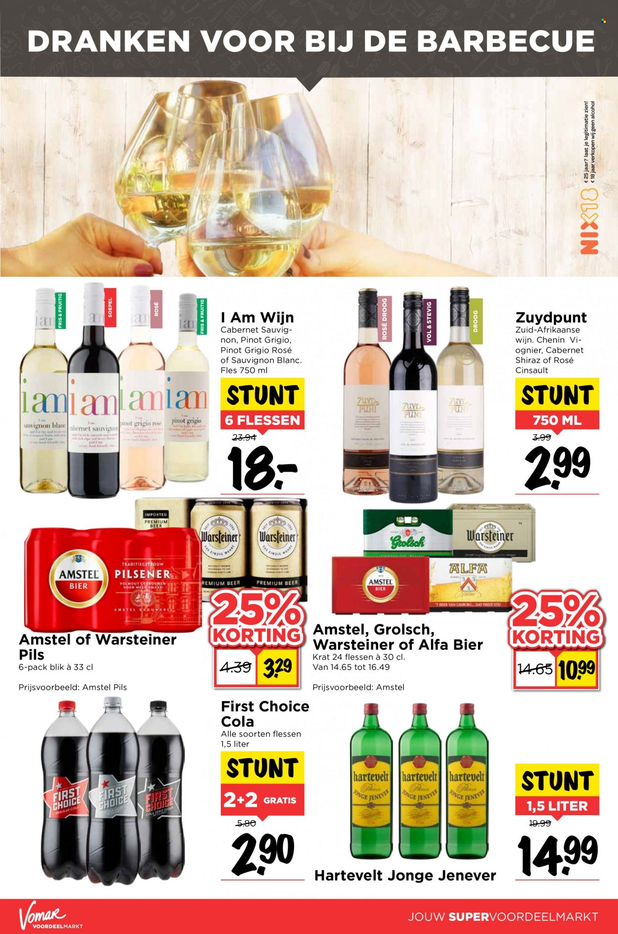 Vomar-aanbieding - 25-8-2022 - 27-8-2022. Pagina 6