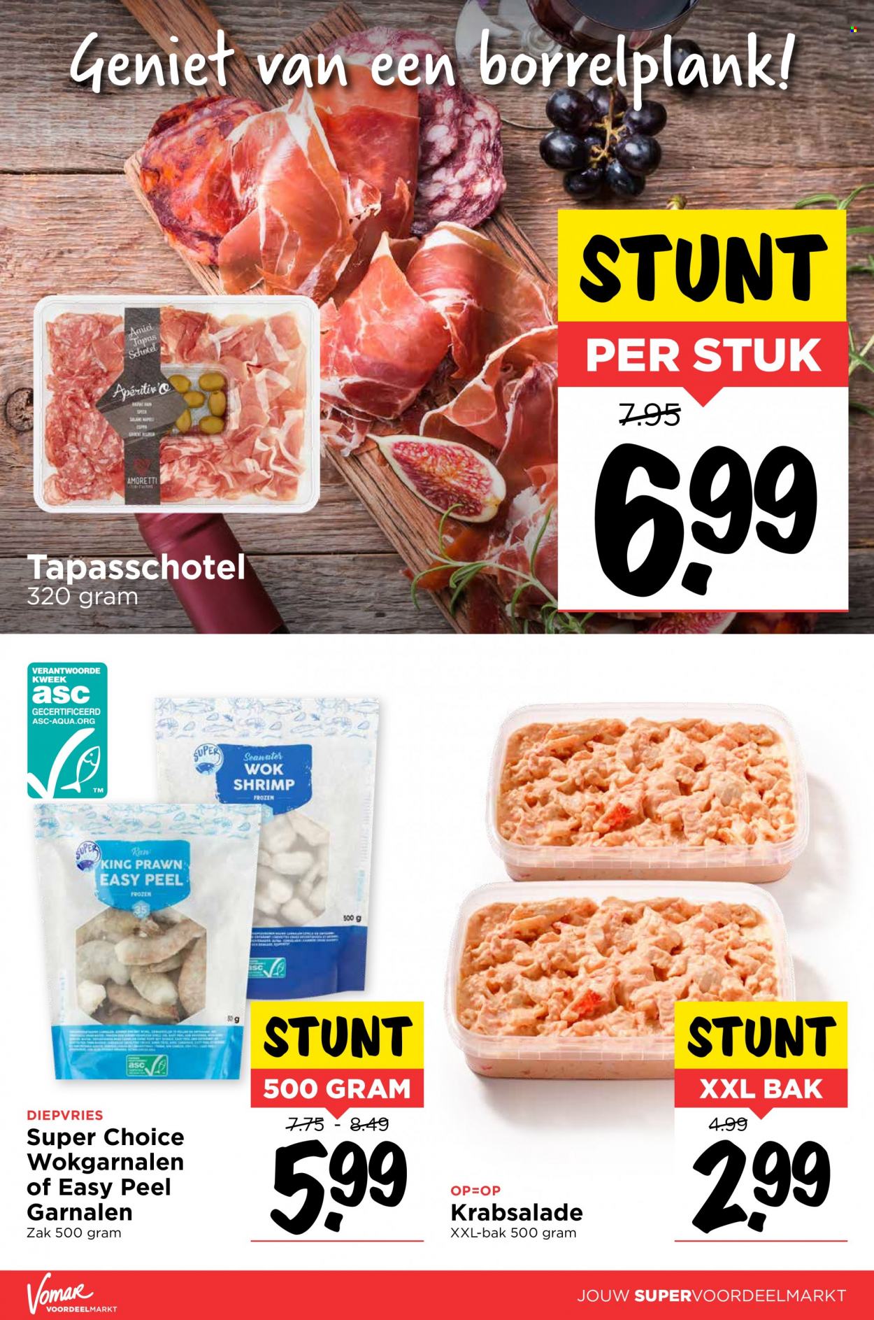 Vomar-aanbieding - 25-8-2022 - 27-8-2022. Pagina 7