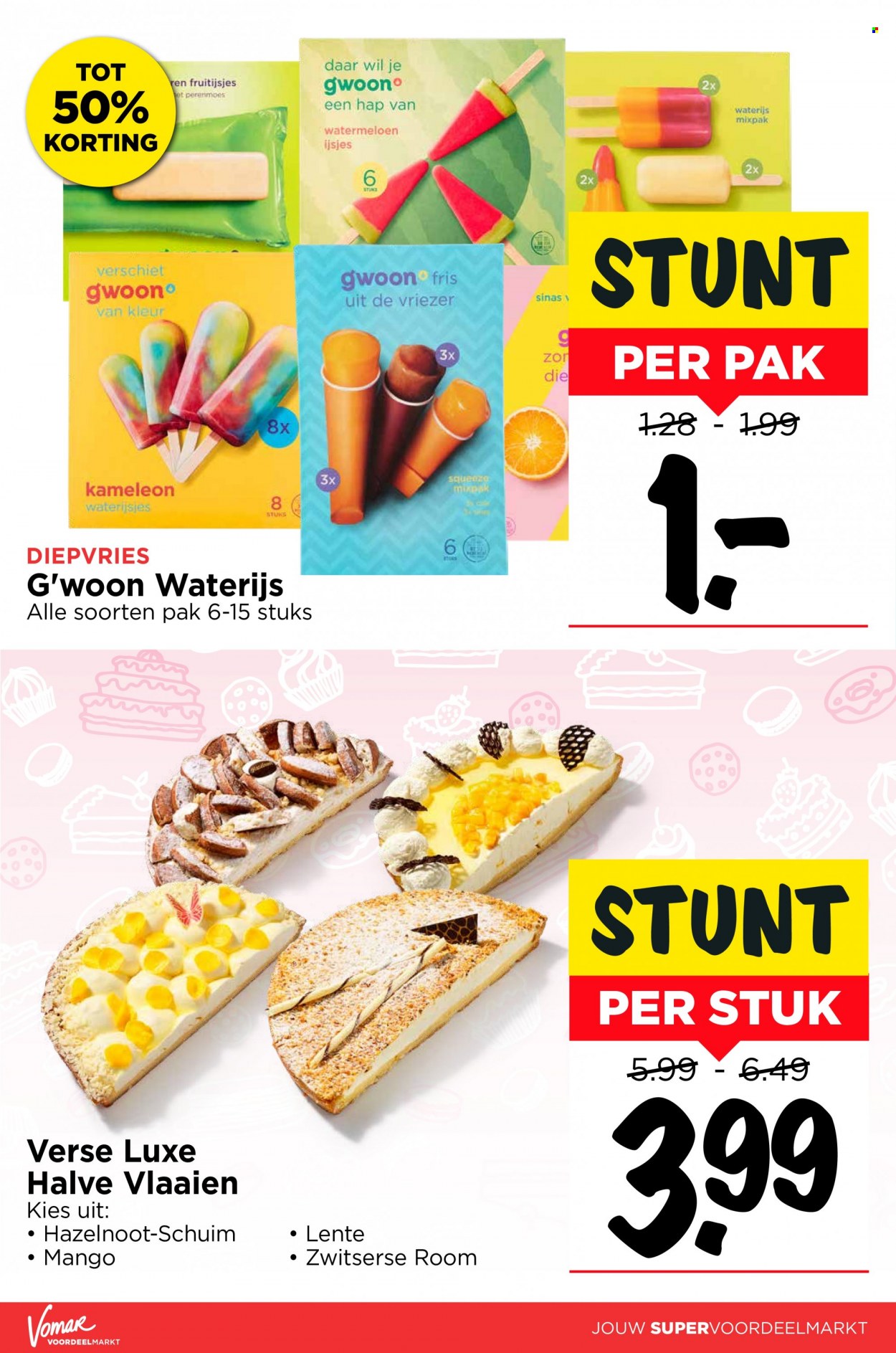 Vomar-aanbieding - 25-8-2022 - 27-8-2022. Pagina 8