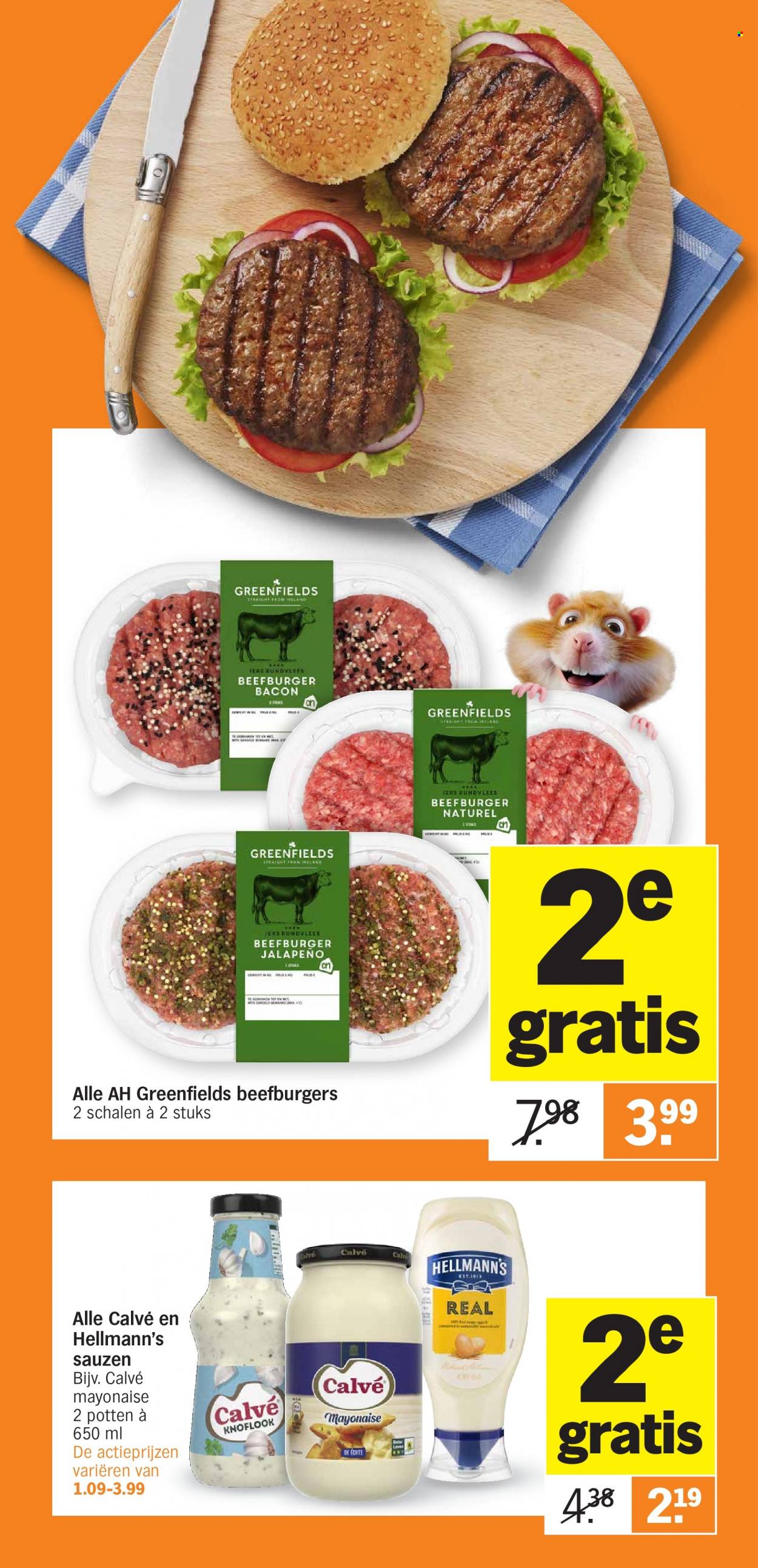 Albert Heijn-aanbieding - 29-8-2022 - 4-9-2022. Pagina 2