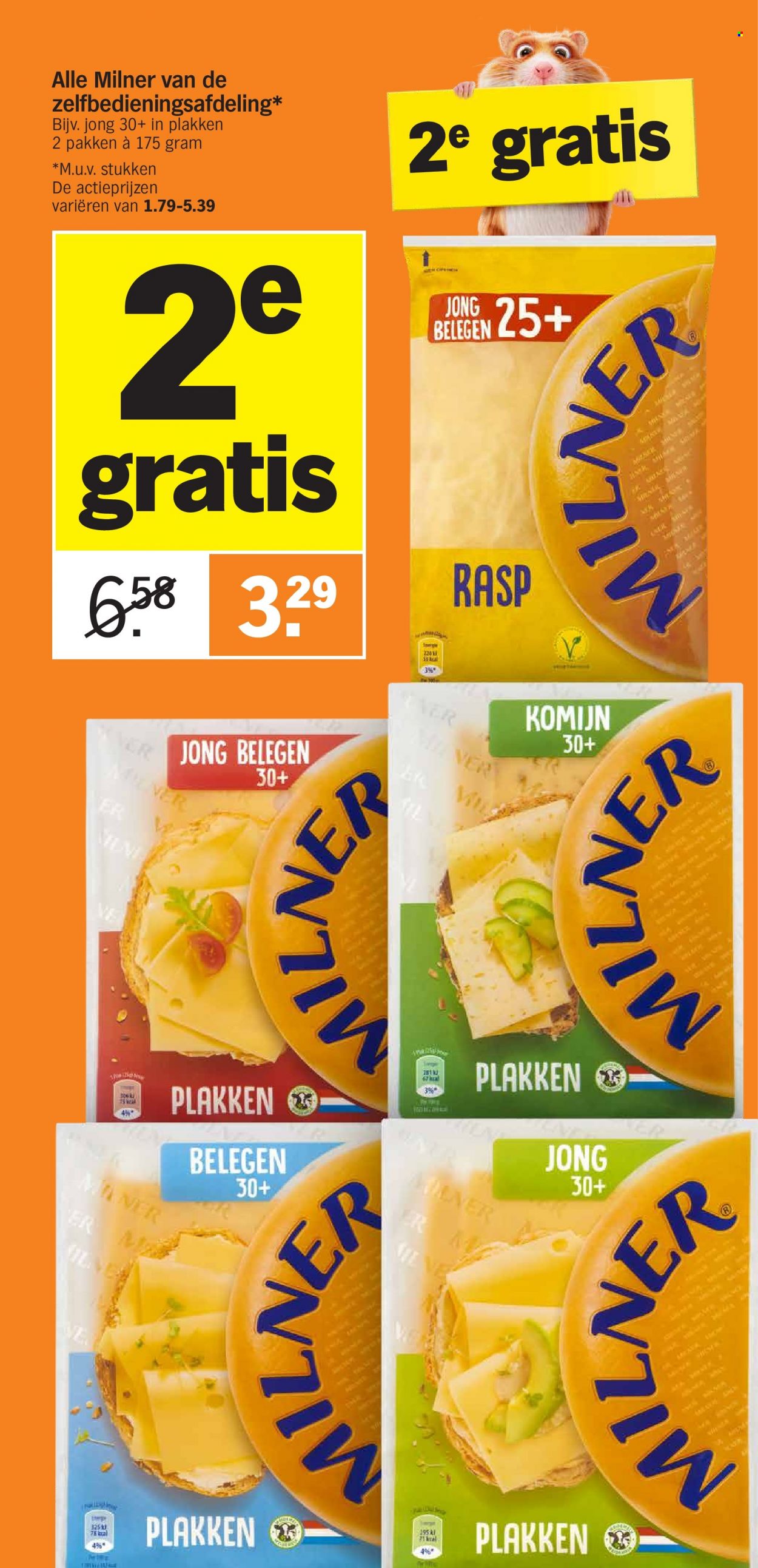 Albert Heijn-aanbieding - 29-8-2022 - 4-9-2022. Pagina 4