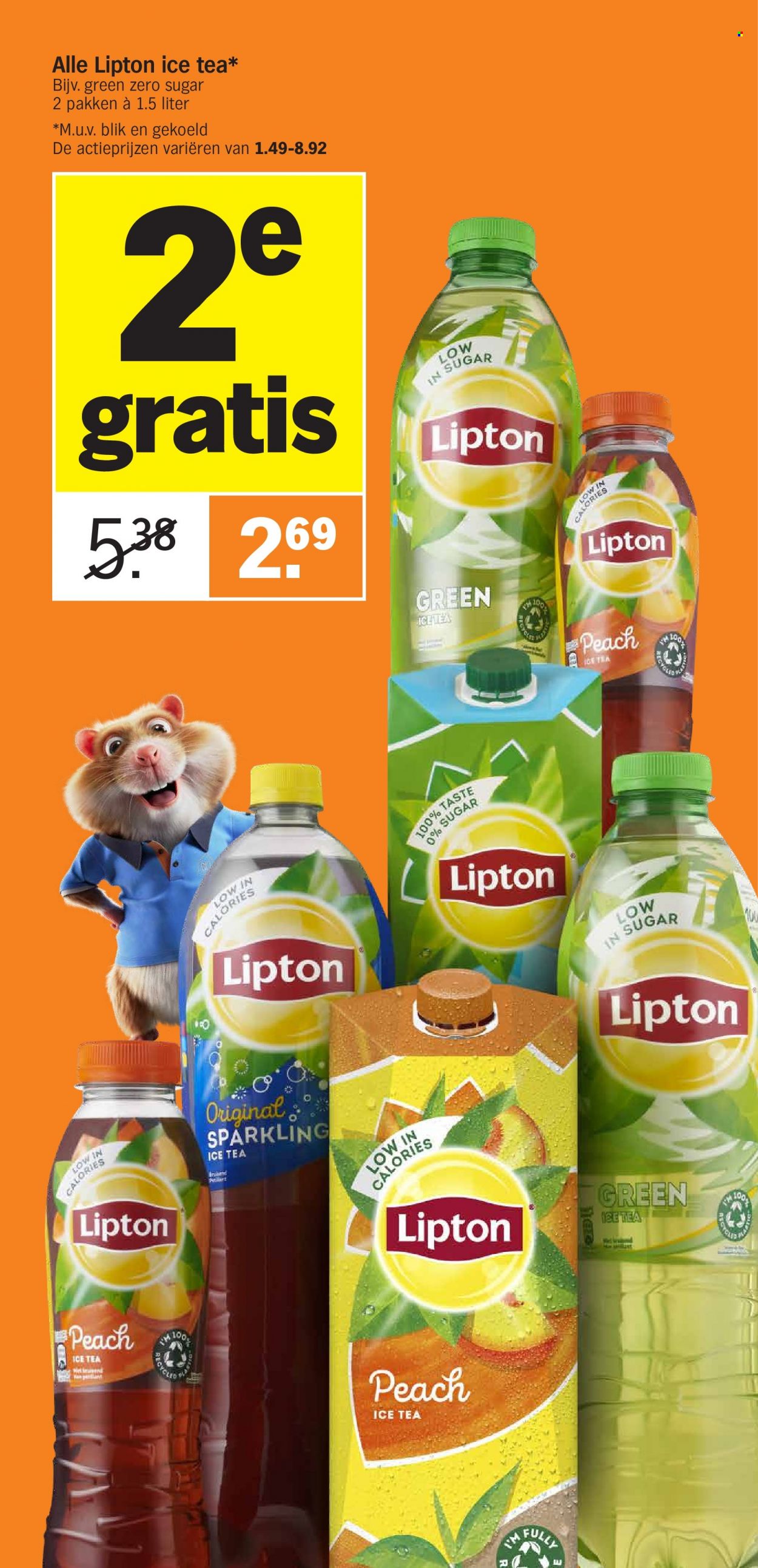 Albert Heijn-aanbieding - 29-8-2022 - 4-9-2022. Pagina 6