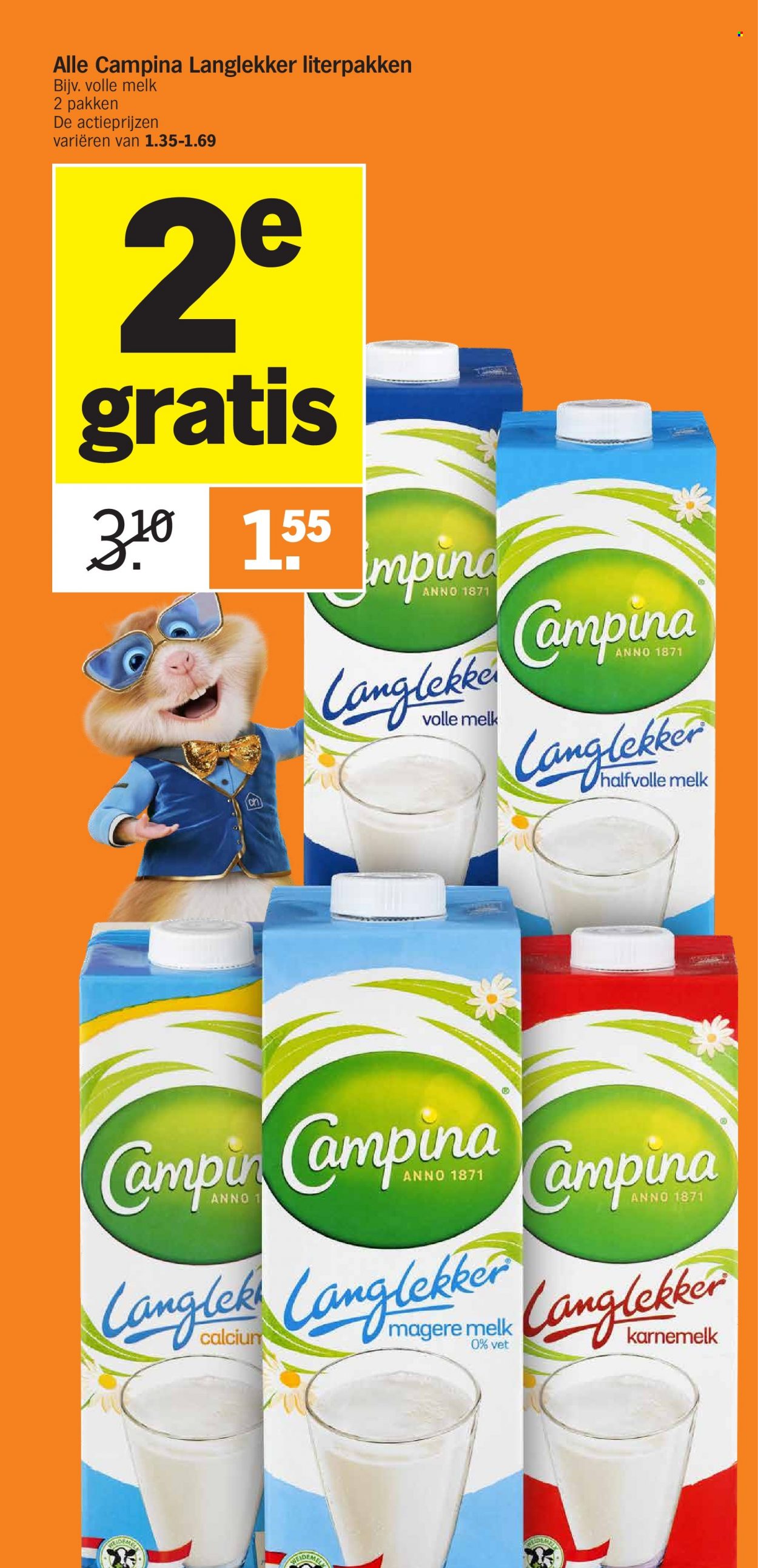 Albert Heijn-aanbieding - 29-8-2022 - 4-9-2022. Pagina 8