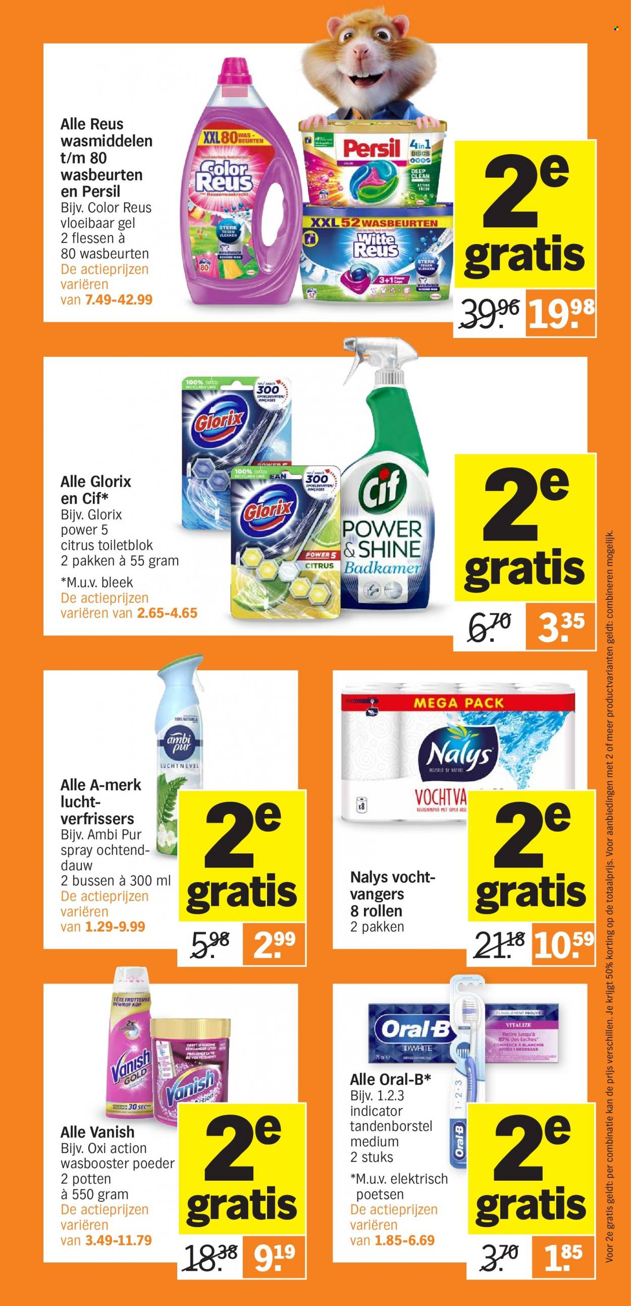 Albert Heijn-aanbieding - 29-8-2022 - 4-9-2022. Pagina 13
