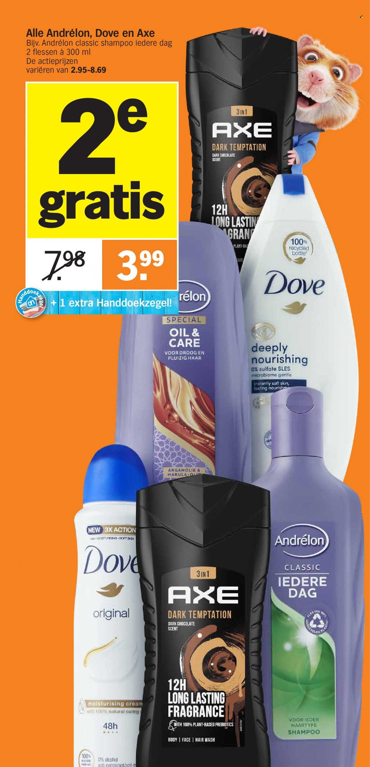 Albert Heijn-aanbieding - 29-8-2022 - 4-9-2022. Pagina 14