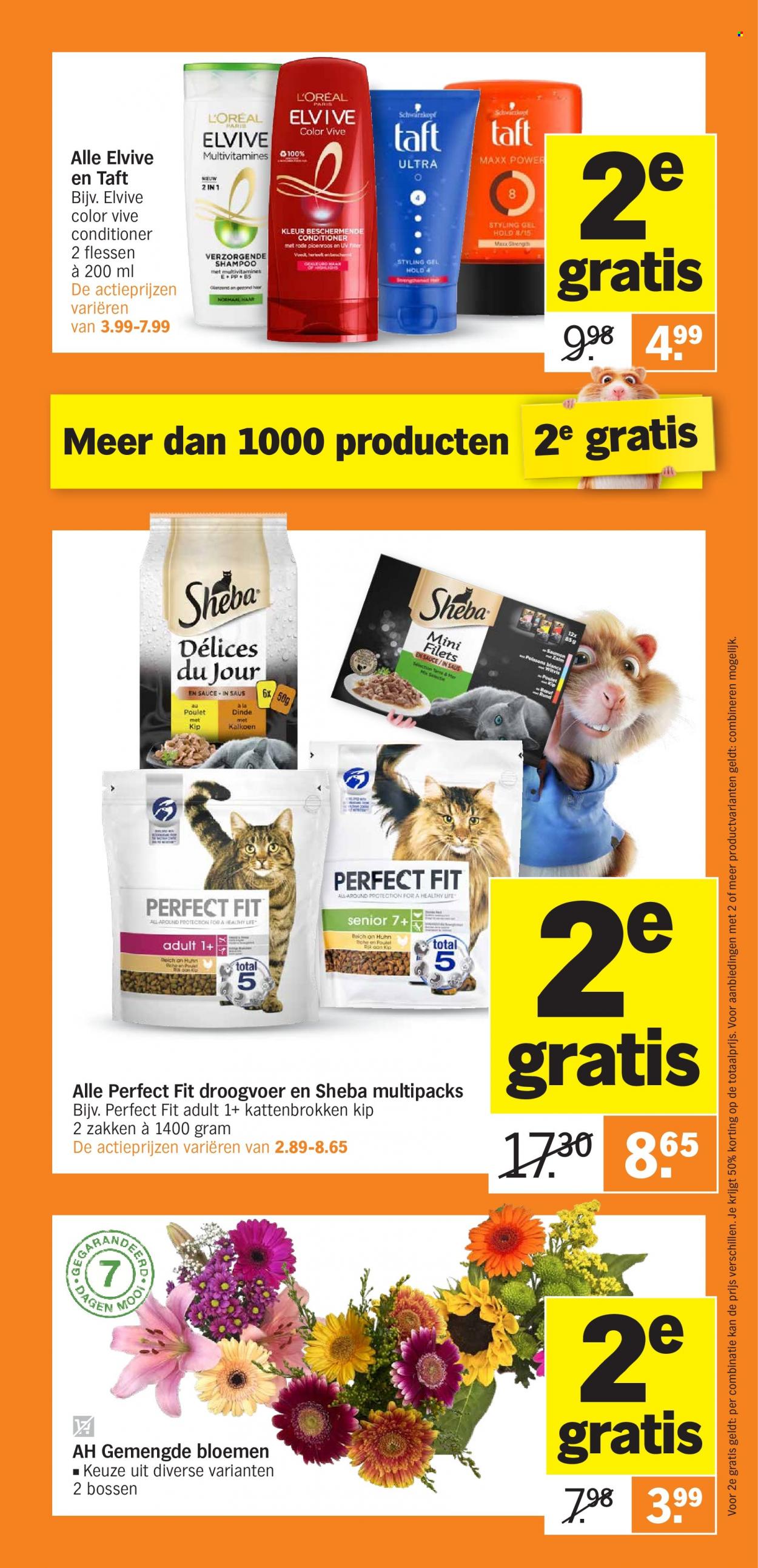 Albert Heijn-aanbieding - 29-8-2022 - 4-9-2022. Pagina 15