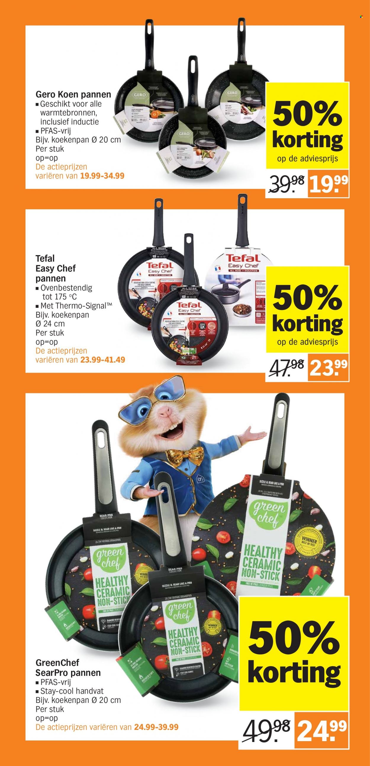 Albert Heijn-aanbieding - 29-8-2022 - 4-9-2022. Pagina 16