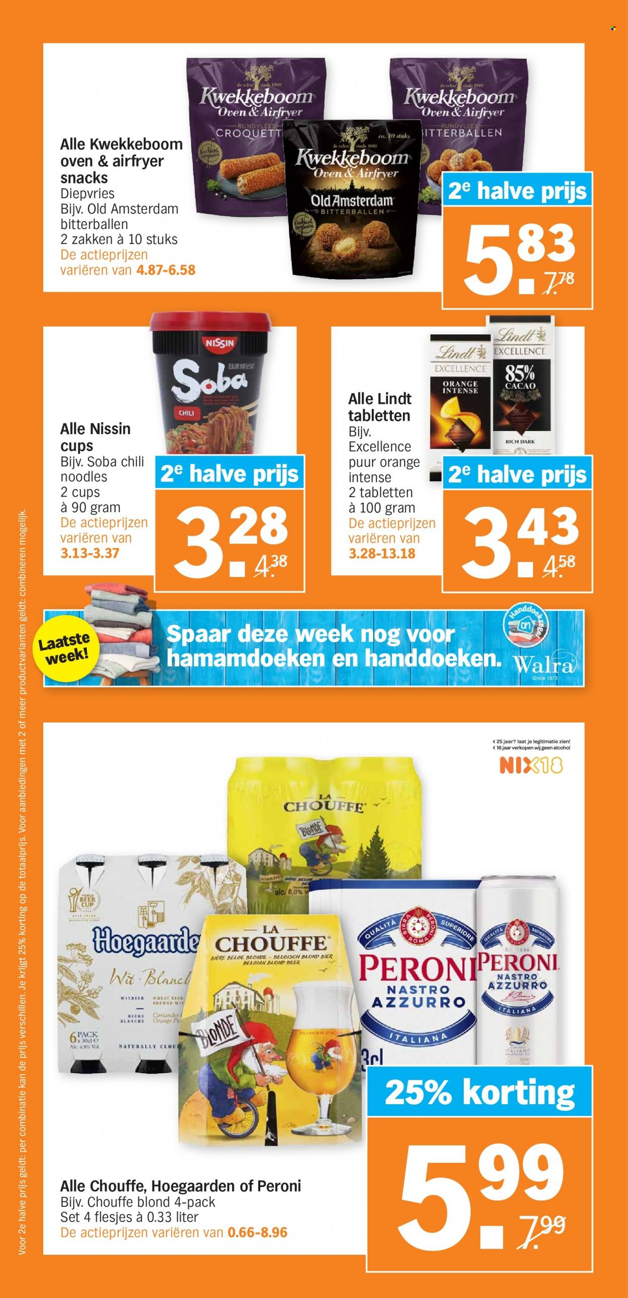 Albert Heijn-aanbieding - 29-8-2022 - 4-9-2022. Pagina 26