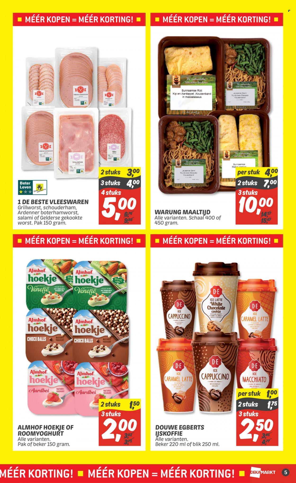 DekaMarkt-aanbieding - 28-8-2022 - 3-9-2022. Pagina 5