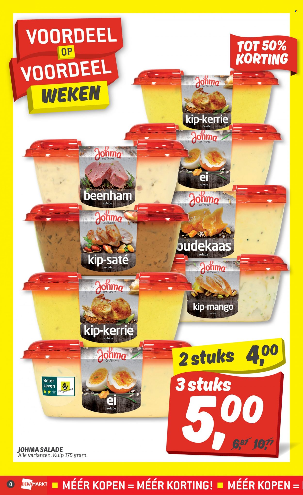 DekaMarkt-aanbieding - 28-8-2022 - 3-9-2022. Pagina 8